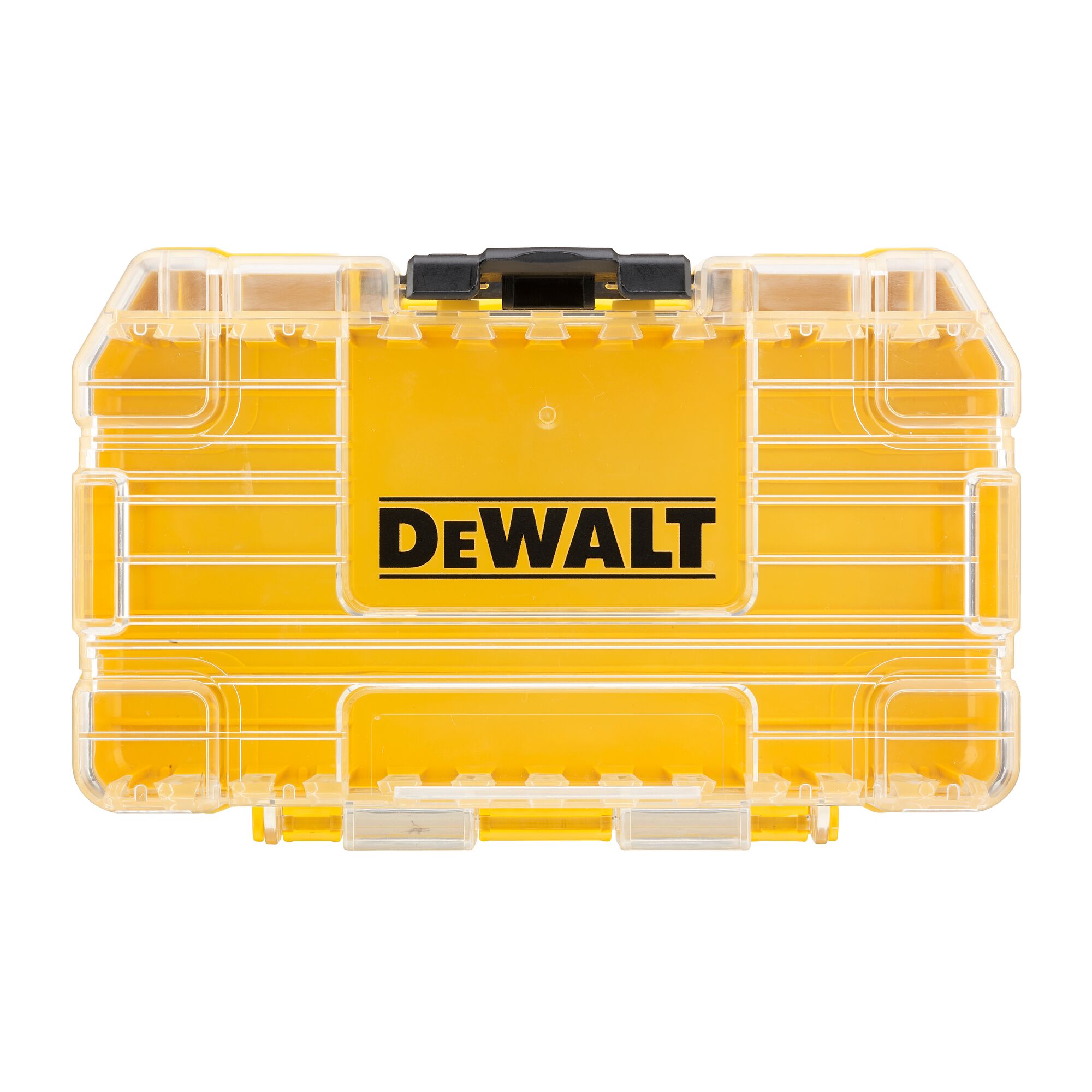 Dewalt drill bit deals case