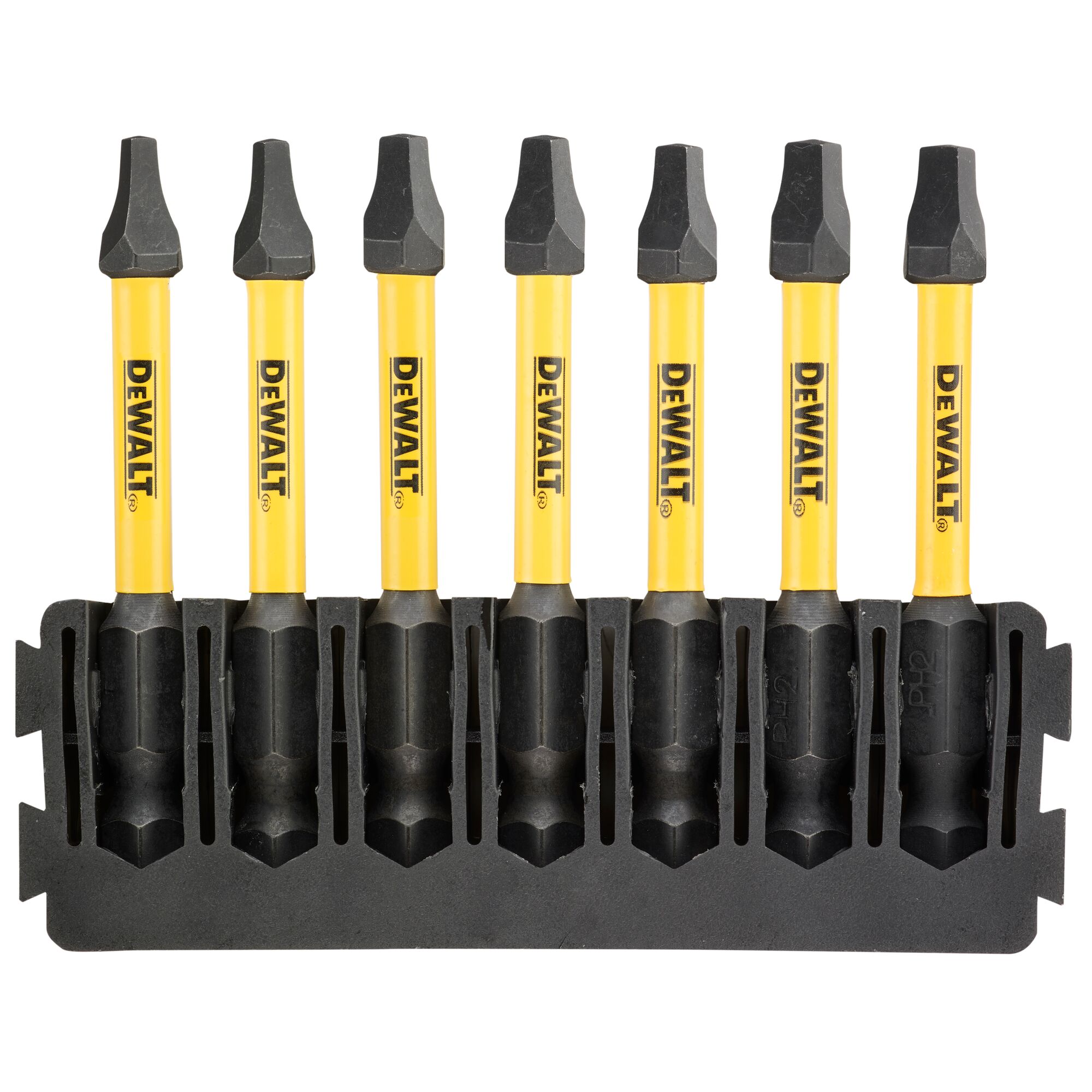 Dewalt discount impact bits