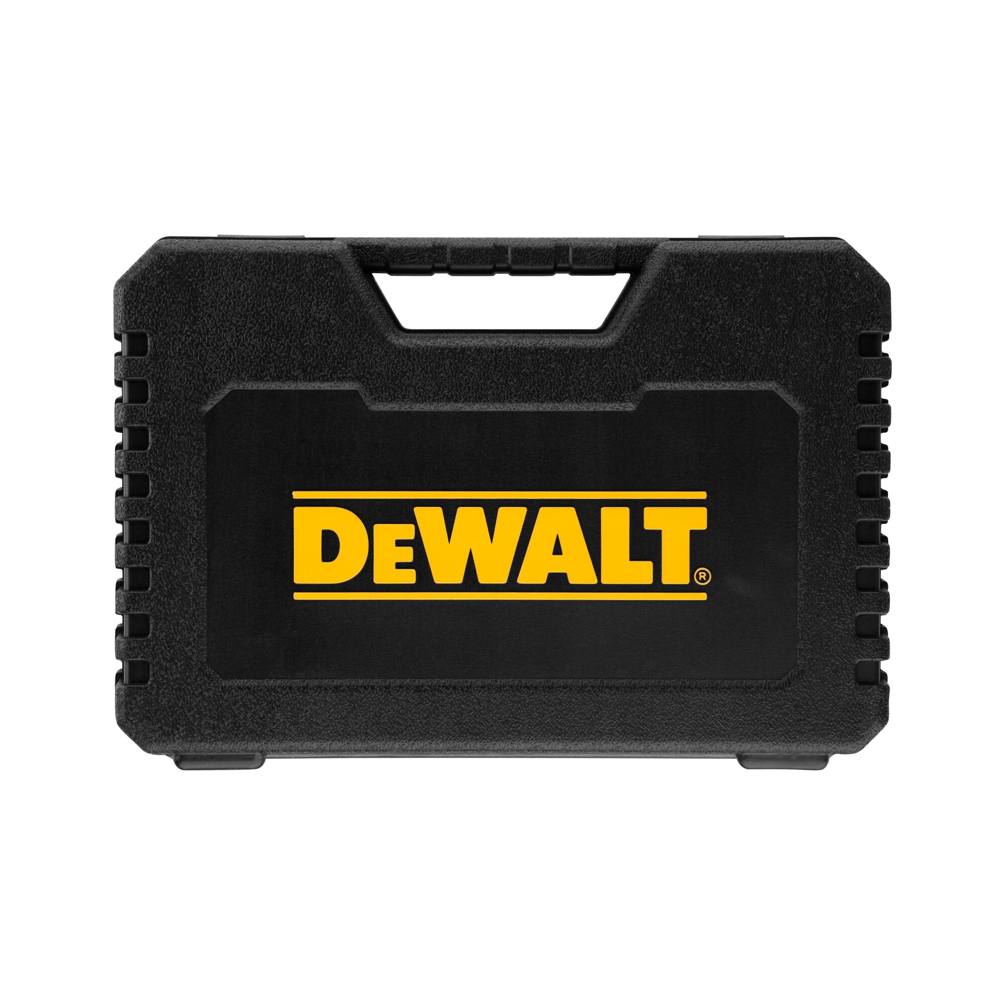 Dewalt 100 bit discount set