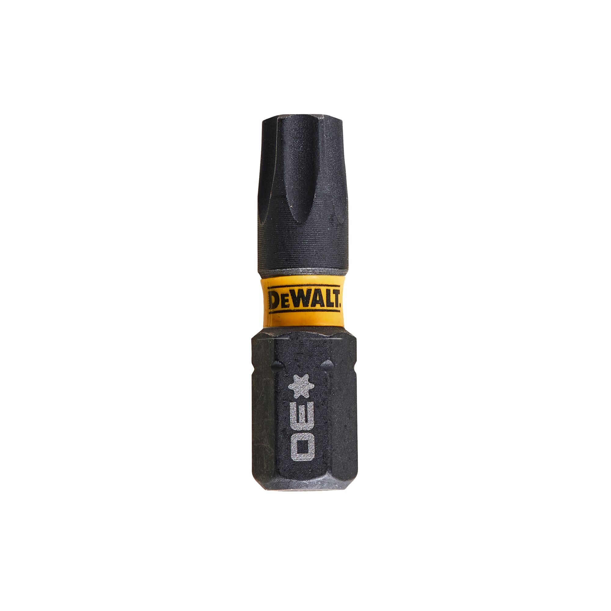 Dewalt best sale t30 bits