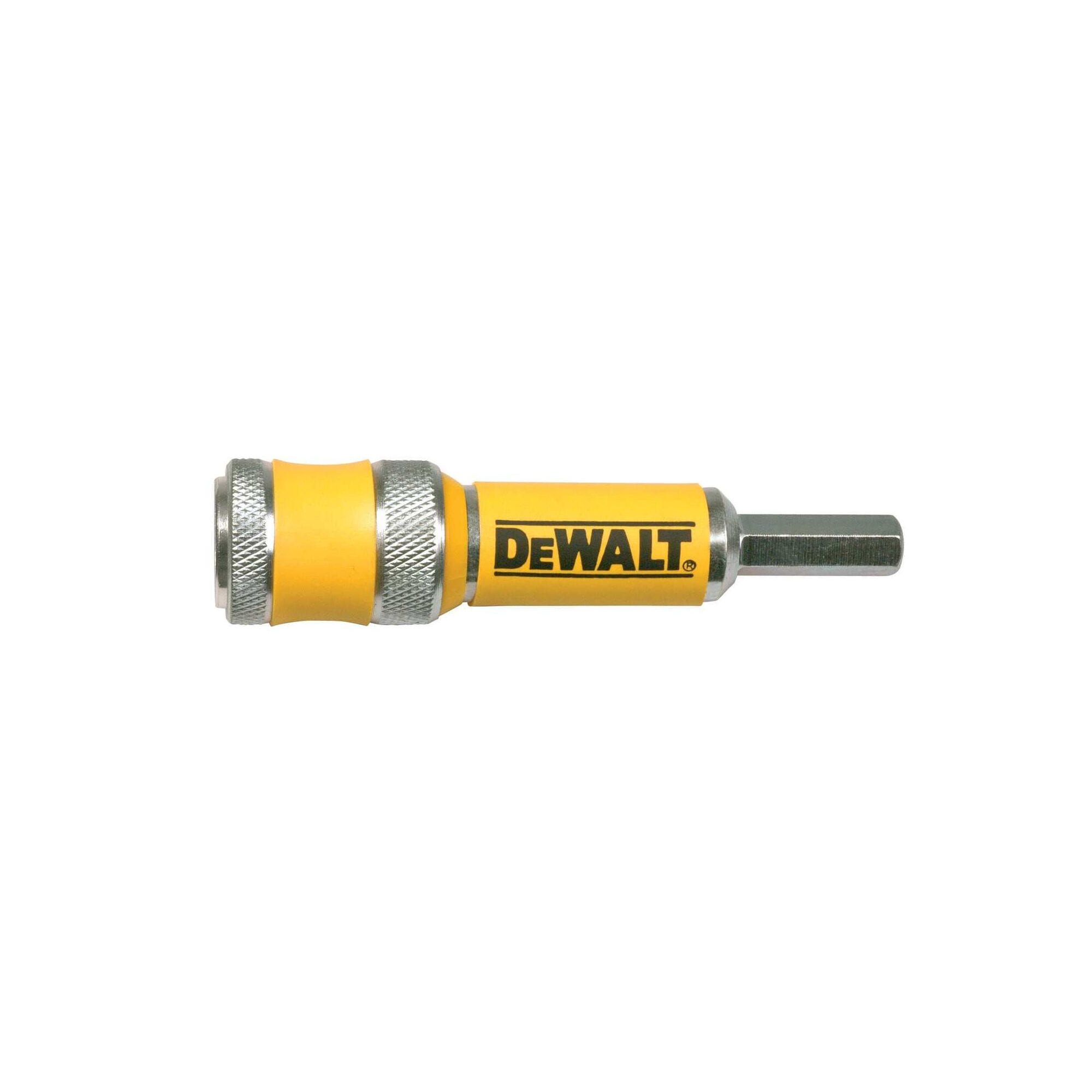 Dewalt countersink deals drill bit set