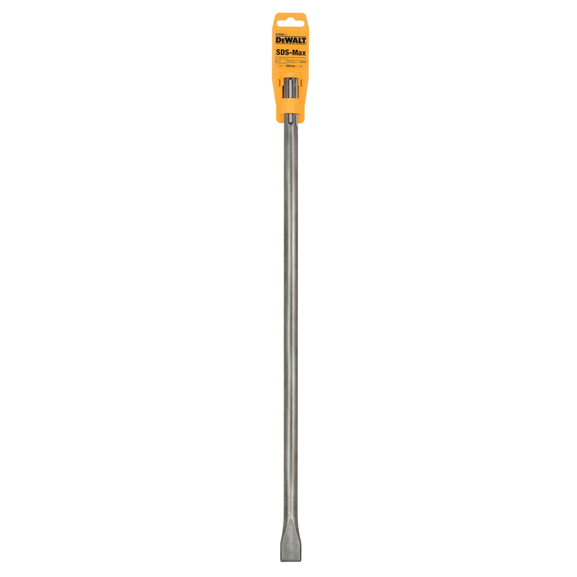 Sds max on sale chisel 600mm