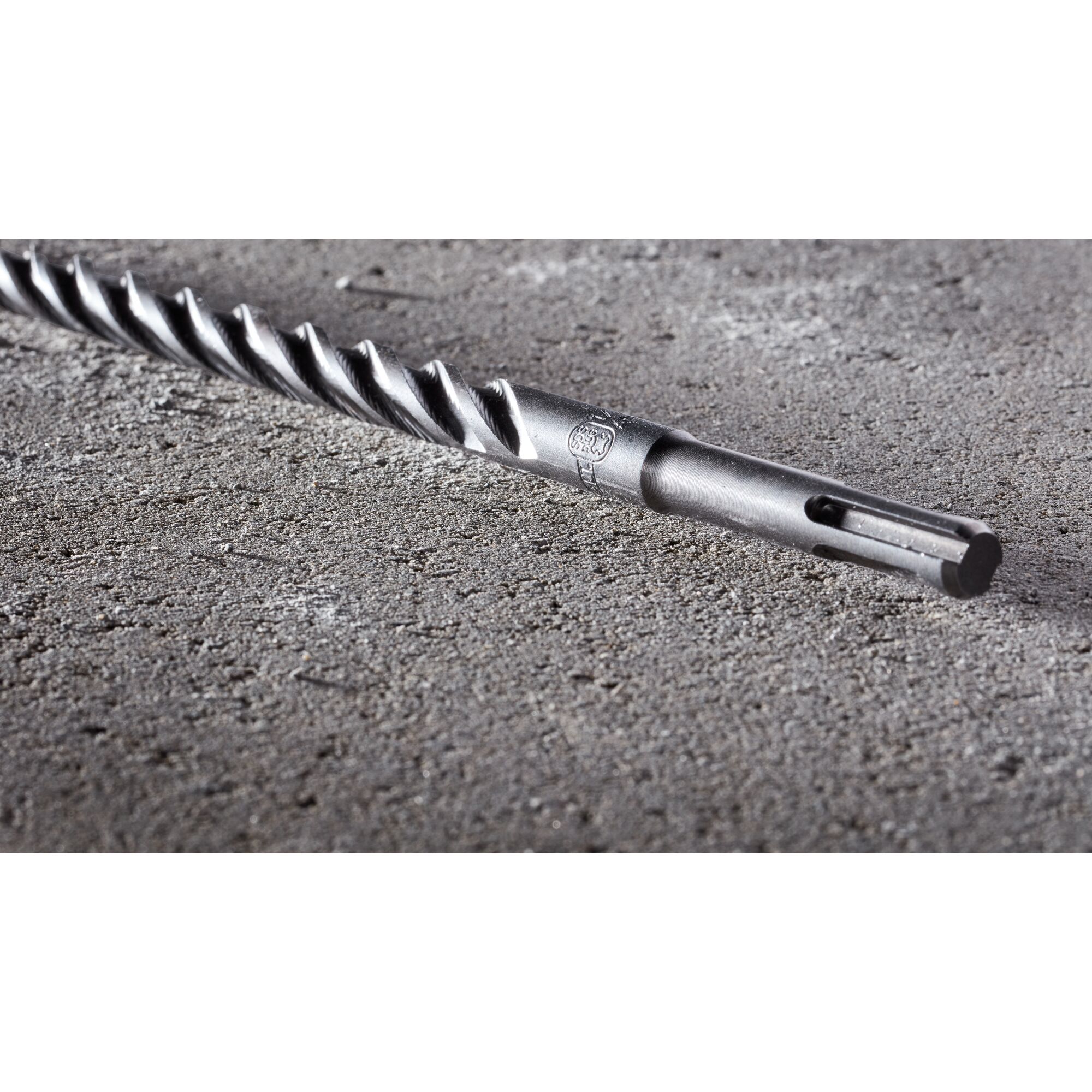 Sds plus deals concrete drill bit