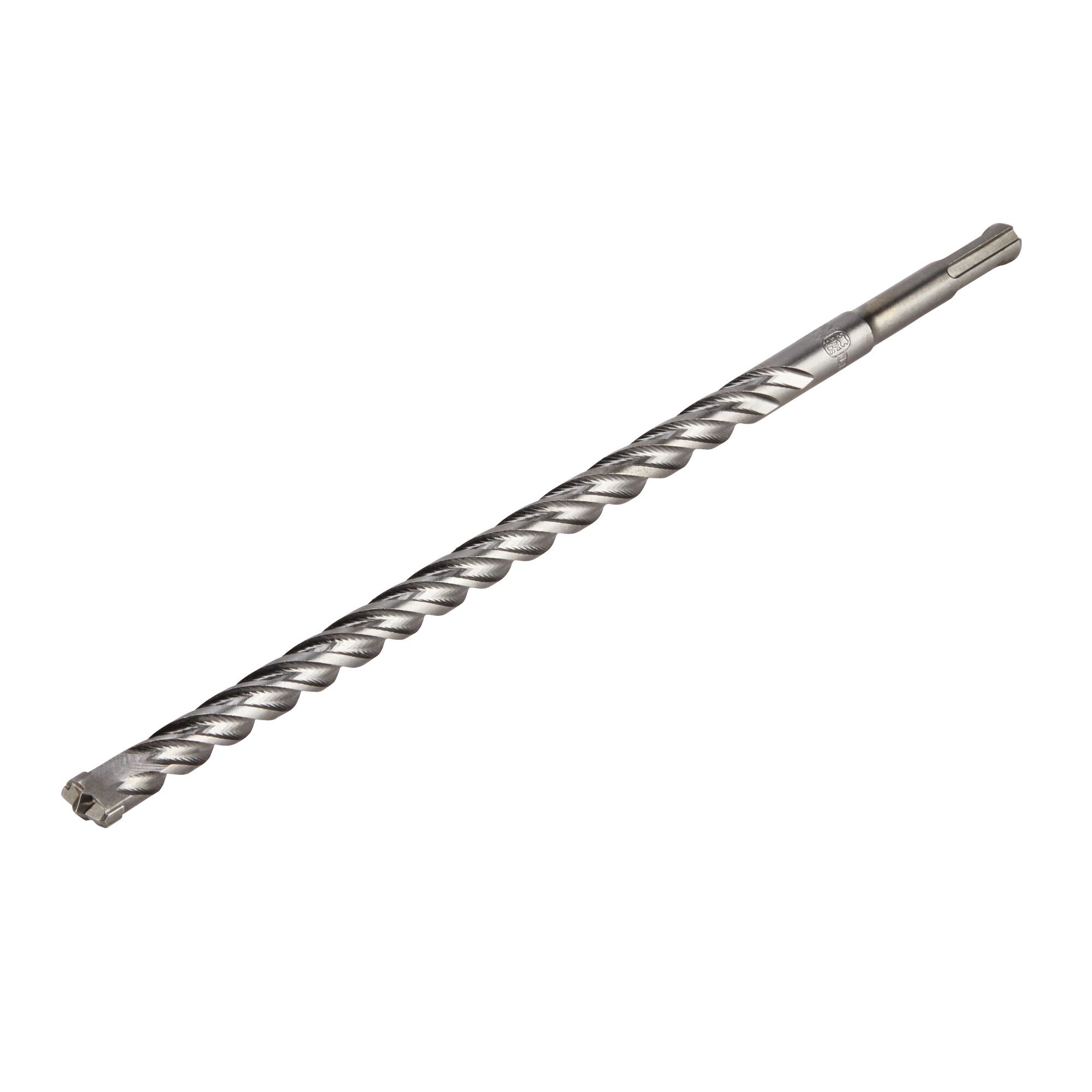 12mm concrete shop drill bit