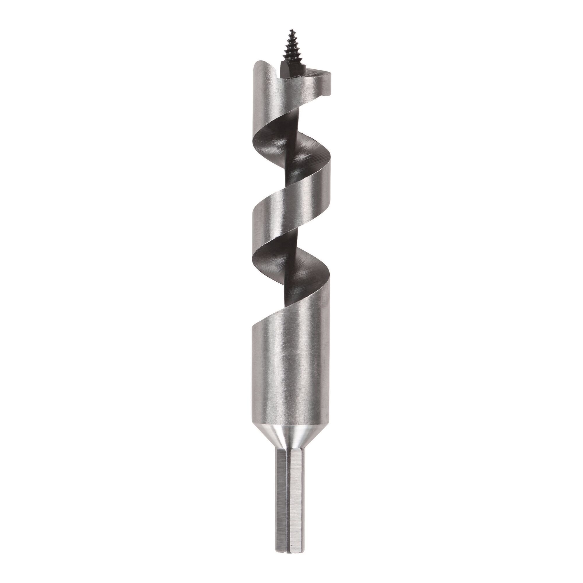 20mm wood shop drill bit