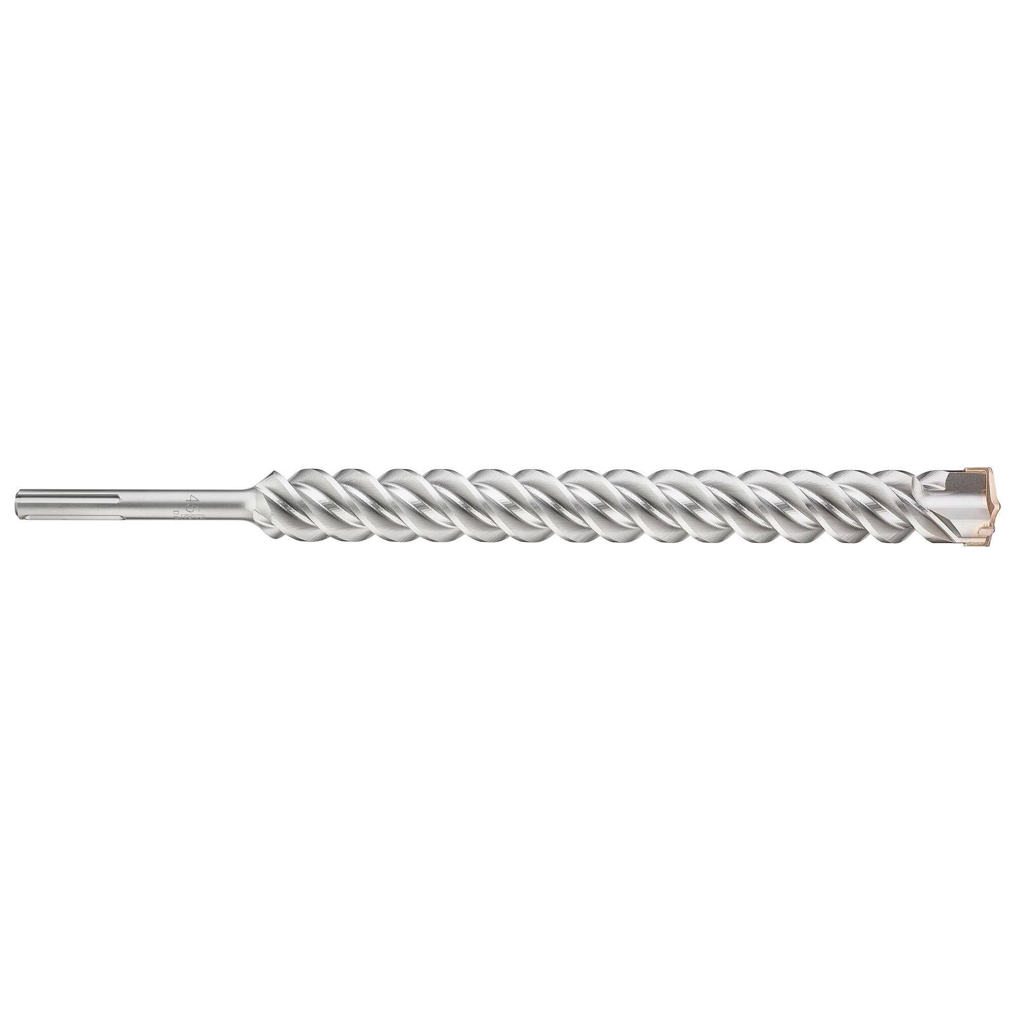 45mm sds max drill bit