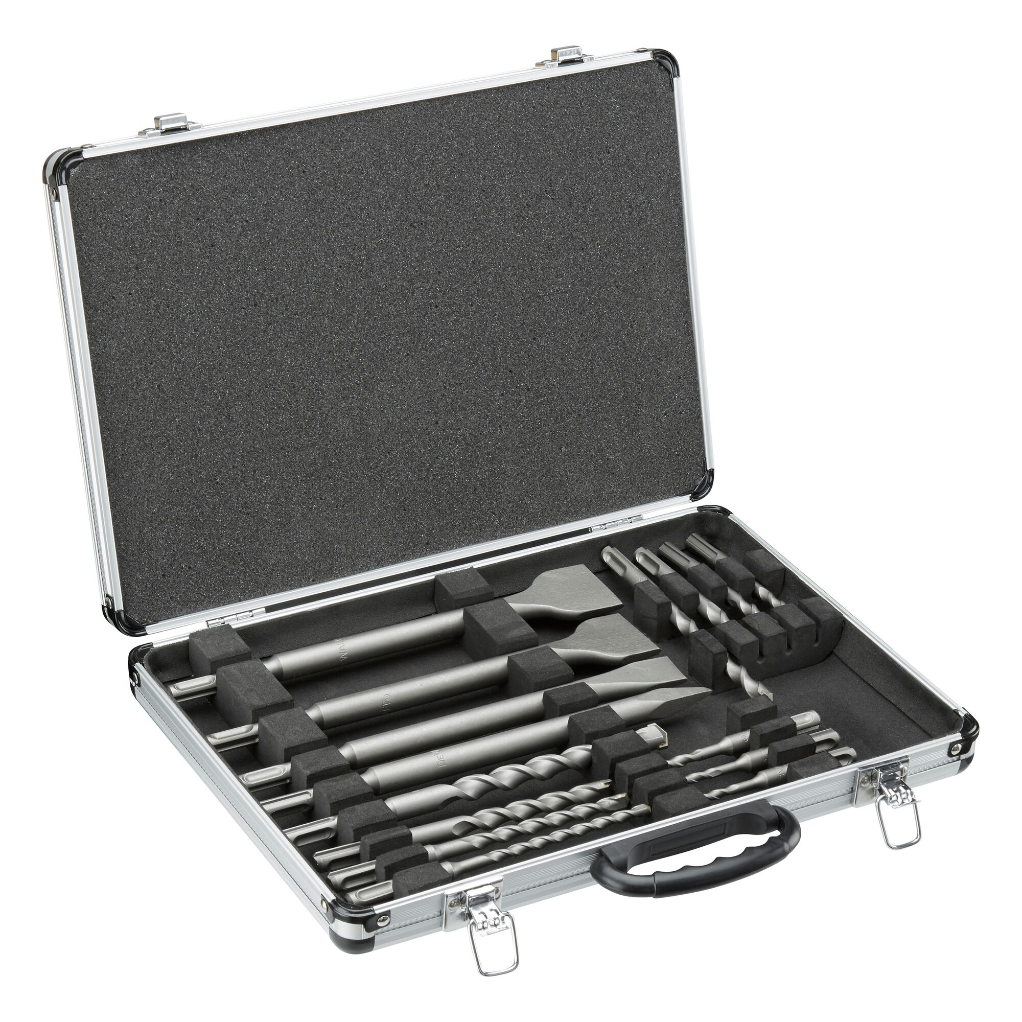 Sds best sale drill set