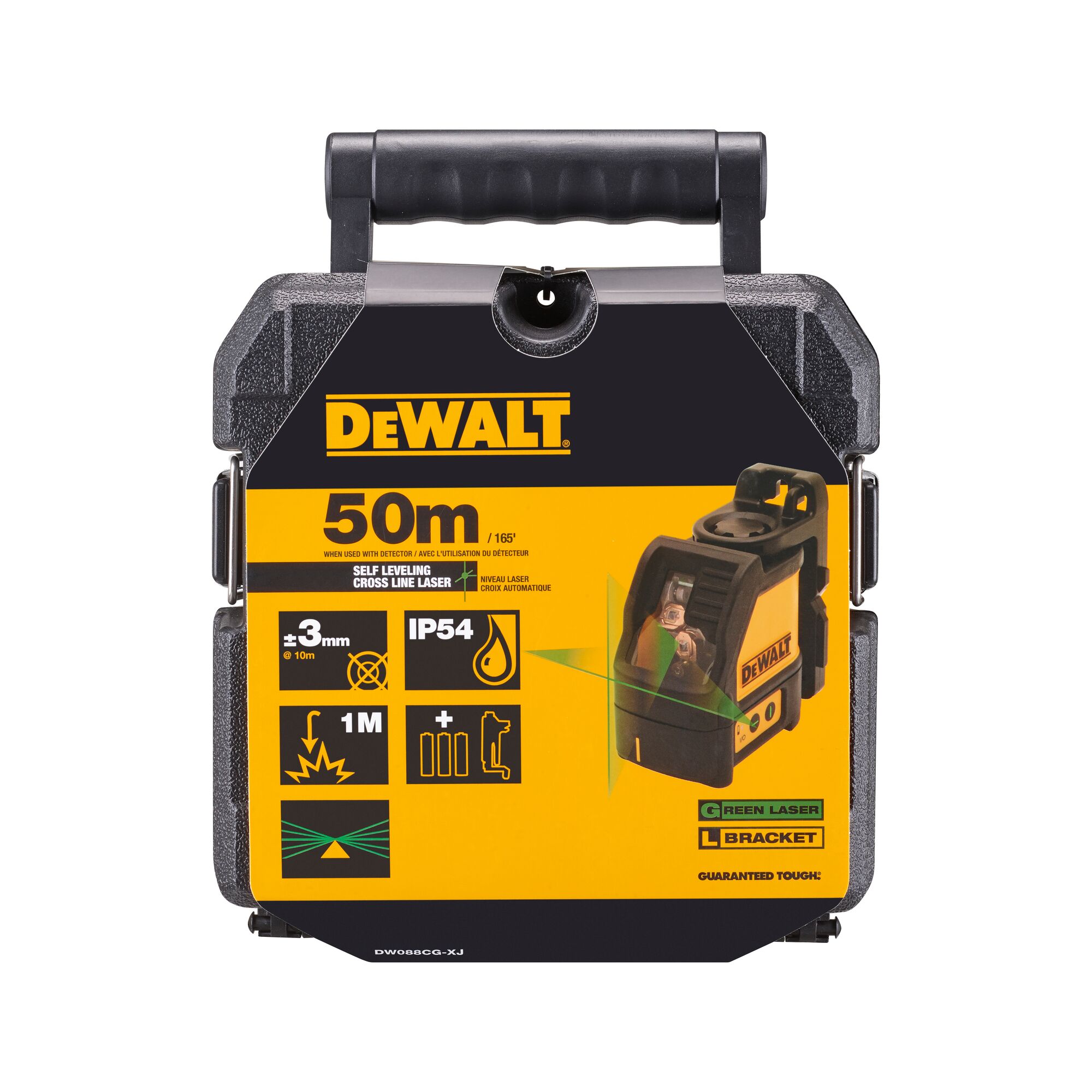 Dewalt dw088cg 2024