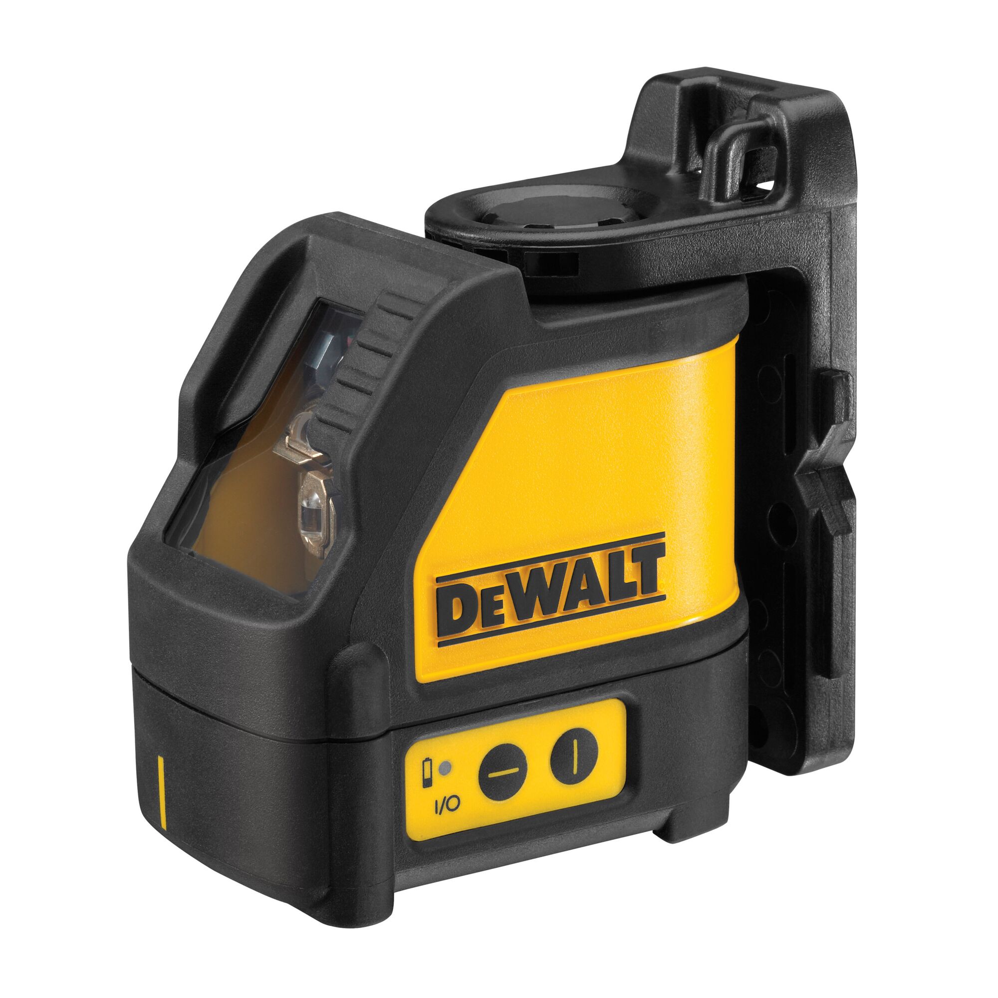 Cross Line Red Laser DEWALT