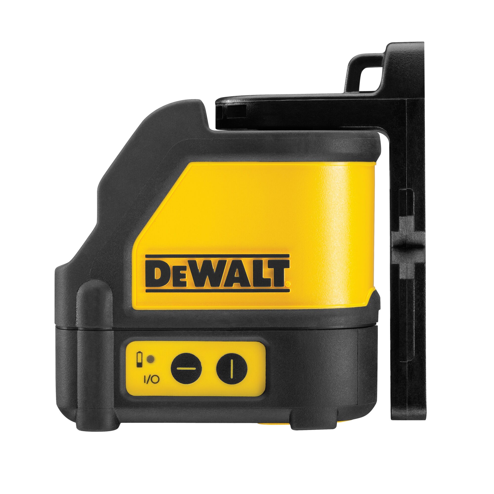 Cross Line Red Laser DEWALT