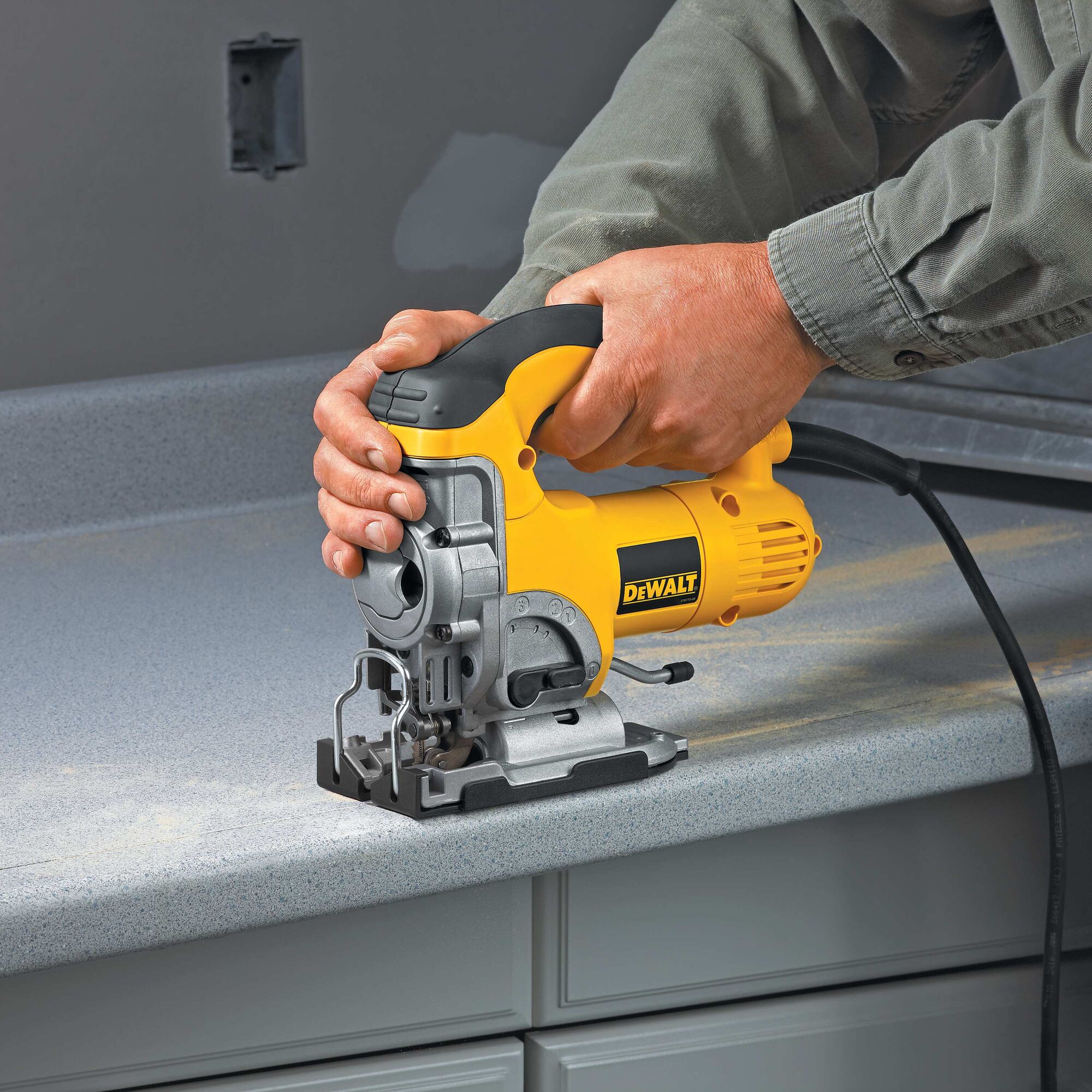 Dewalt jigsaw store 240v