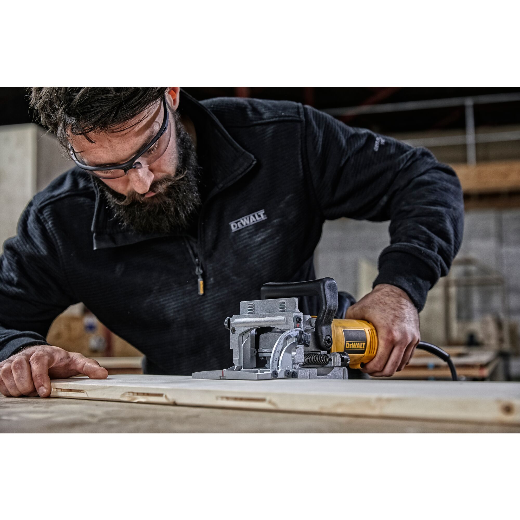 Plate Joiner Kit | DEWALT