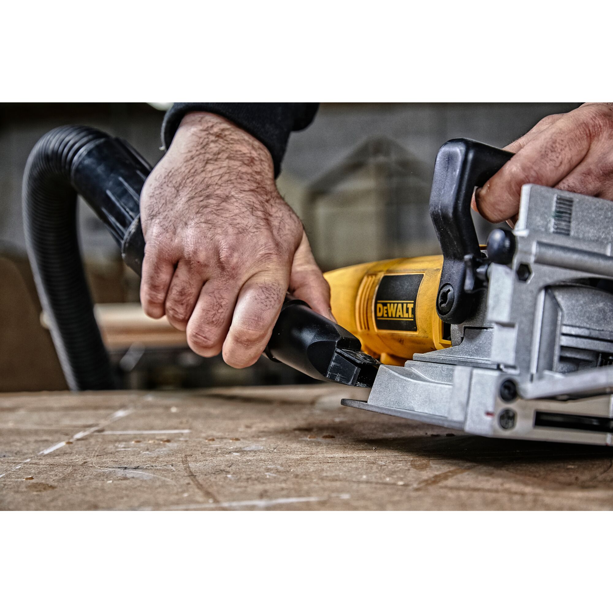 Plate Joiner Kit | DEWALT