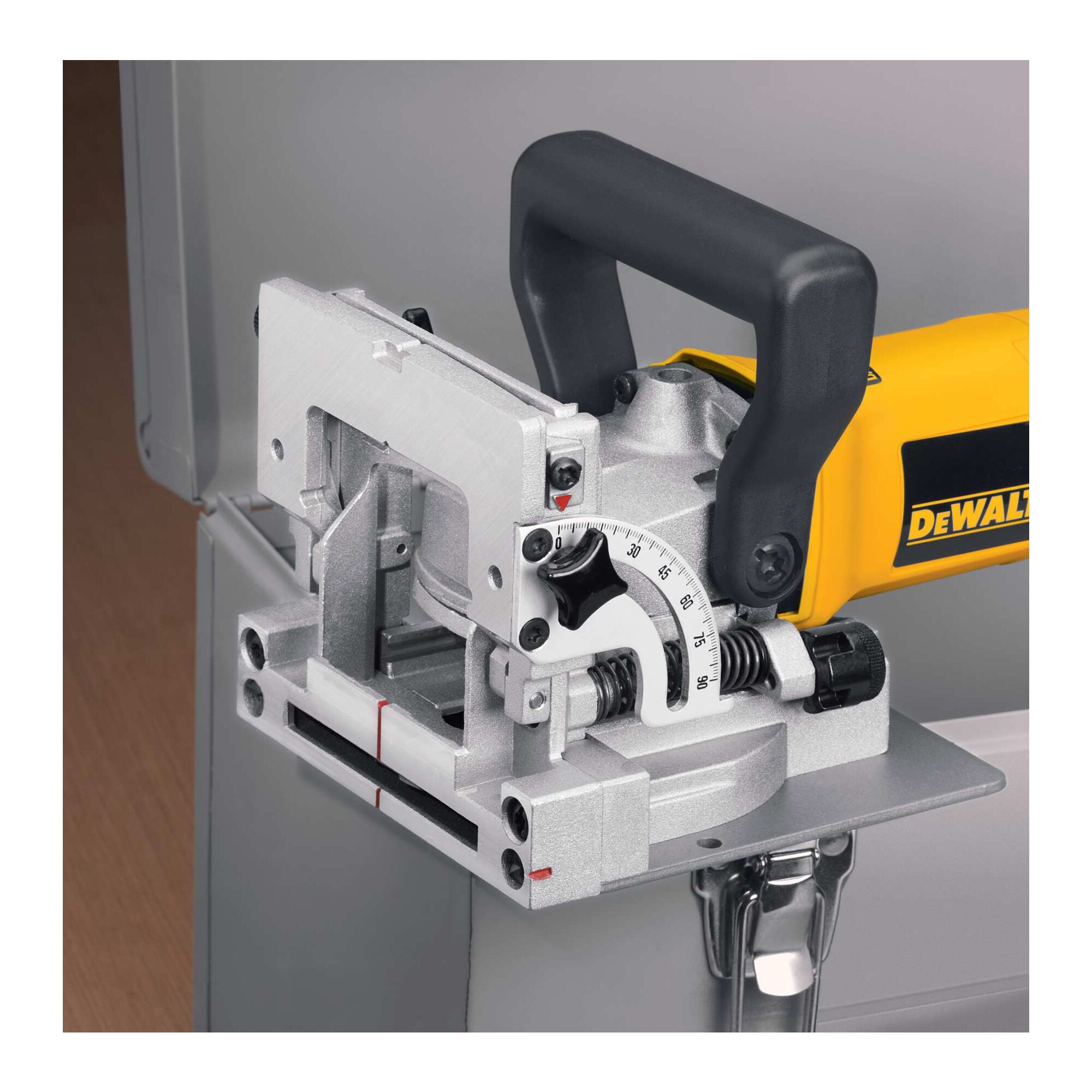 Plate Joiner Kit | DEWALT