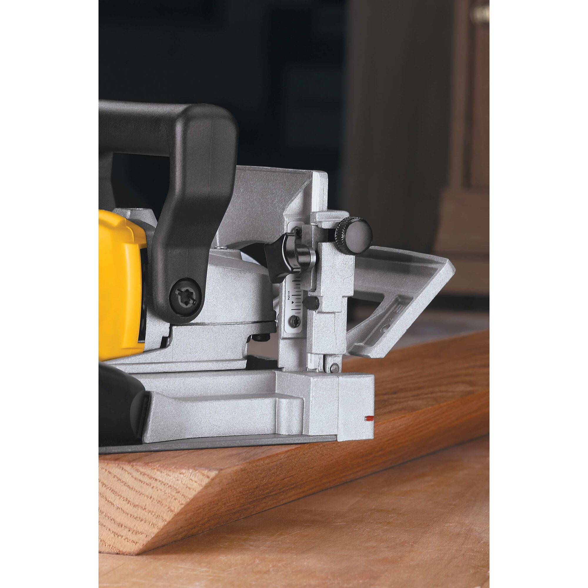 Plate Joiner Kit | DEWALT