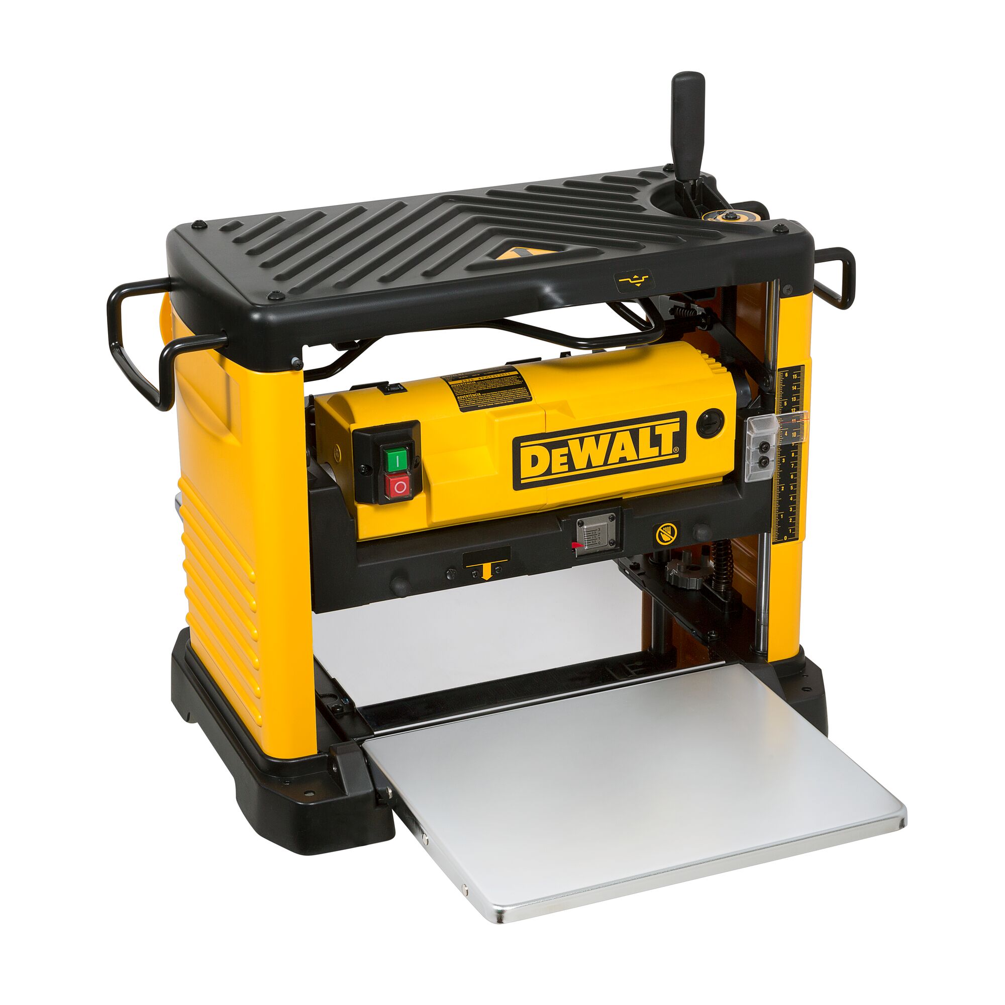 Dewalt deals thicknesser planer