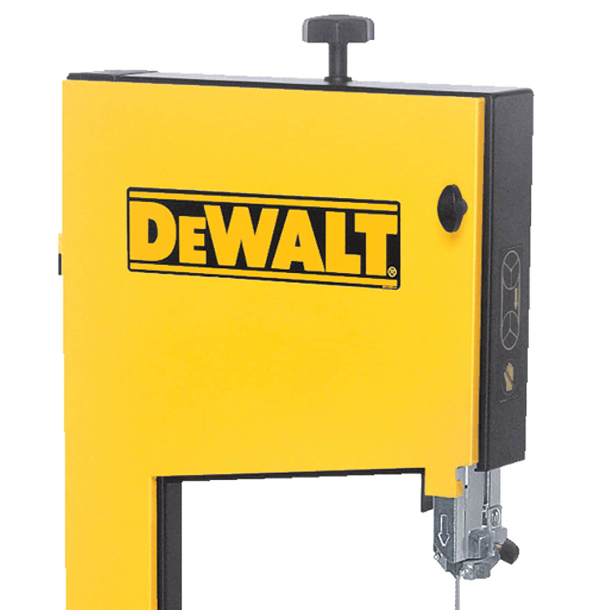 Dewalt dw876 store bandsaw blades