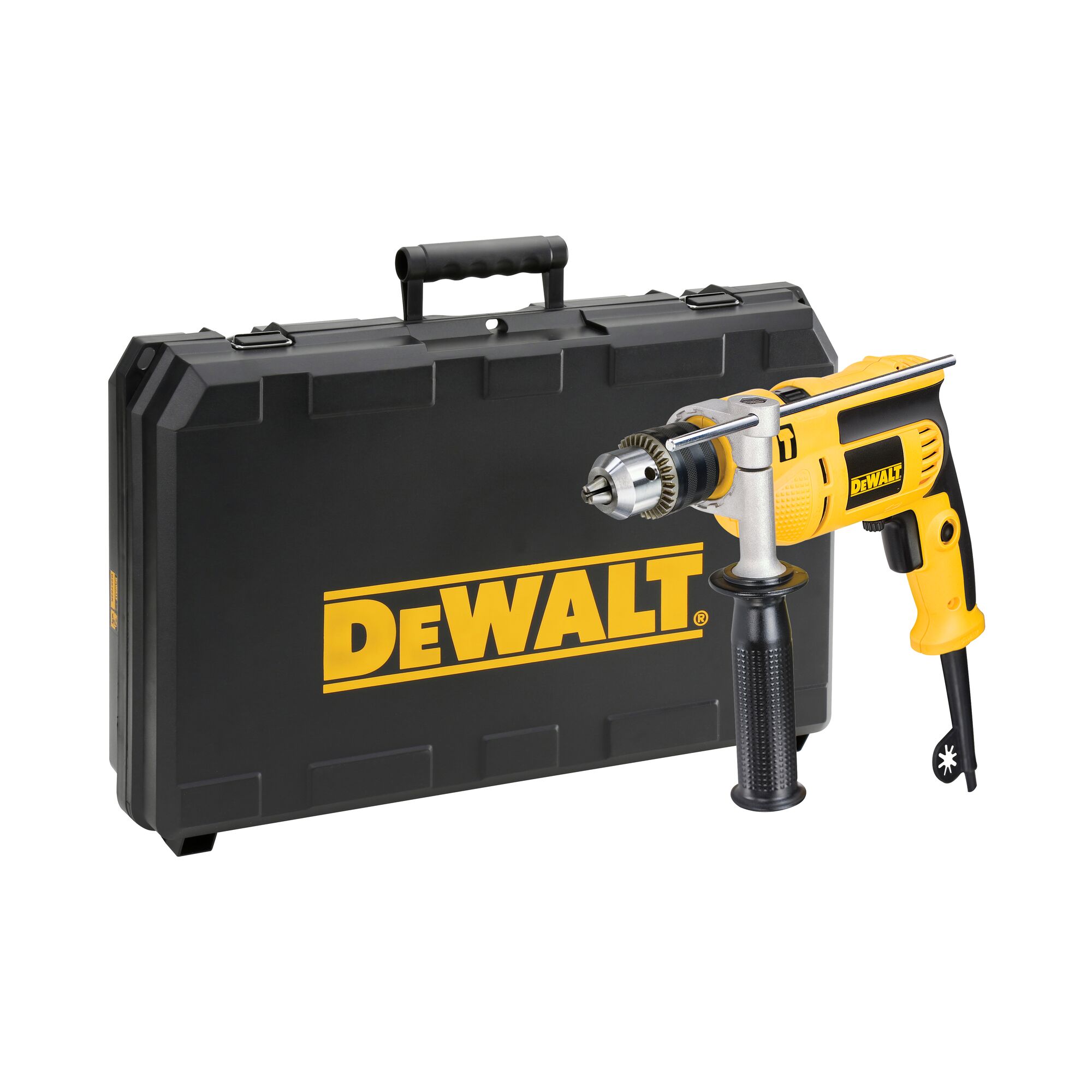 Percussion Drill | DEWALT