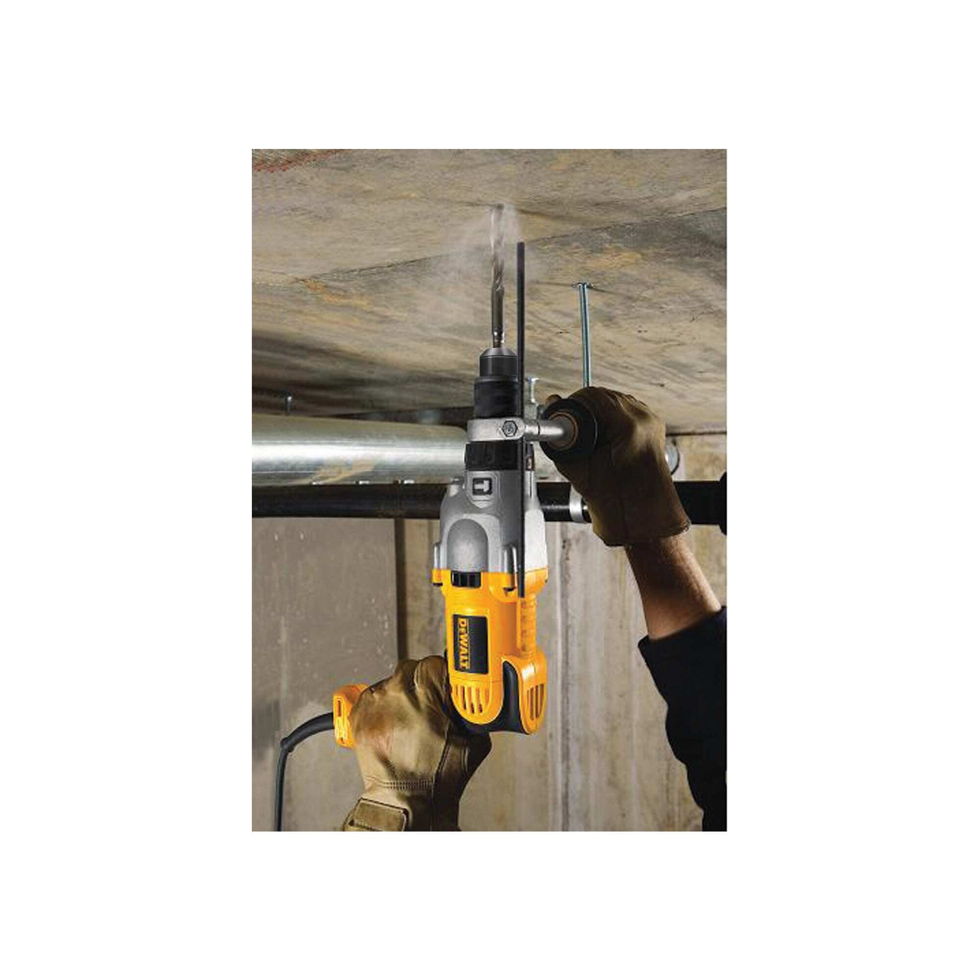 Dewalt dwd520 deals