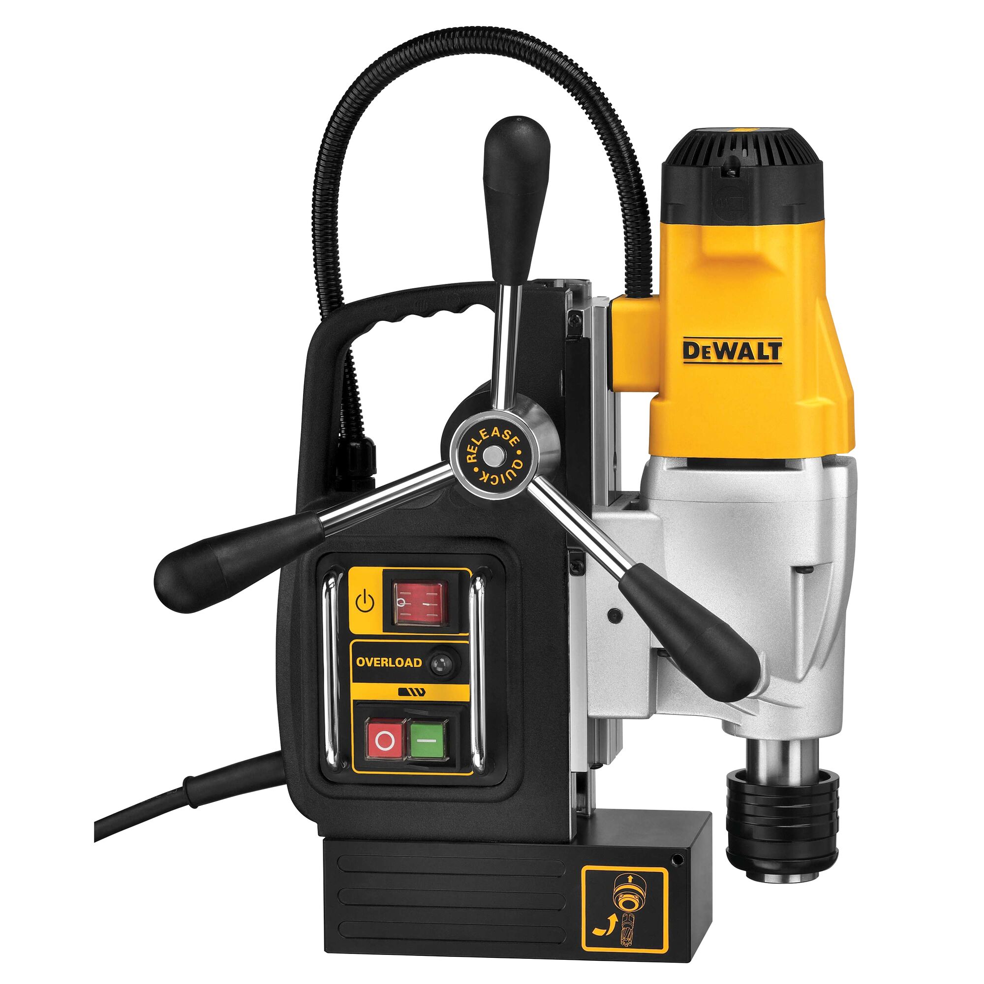 Dewalt shop drill press