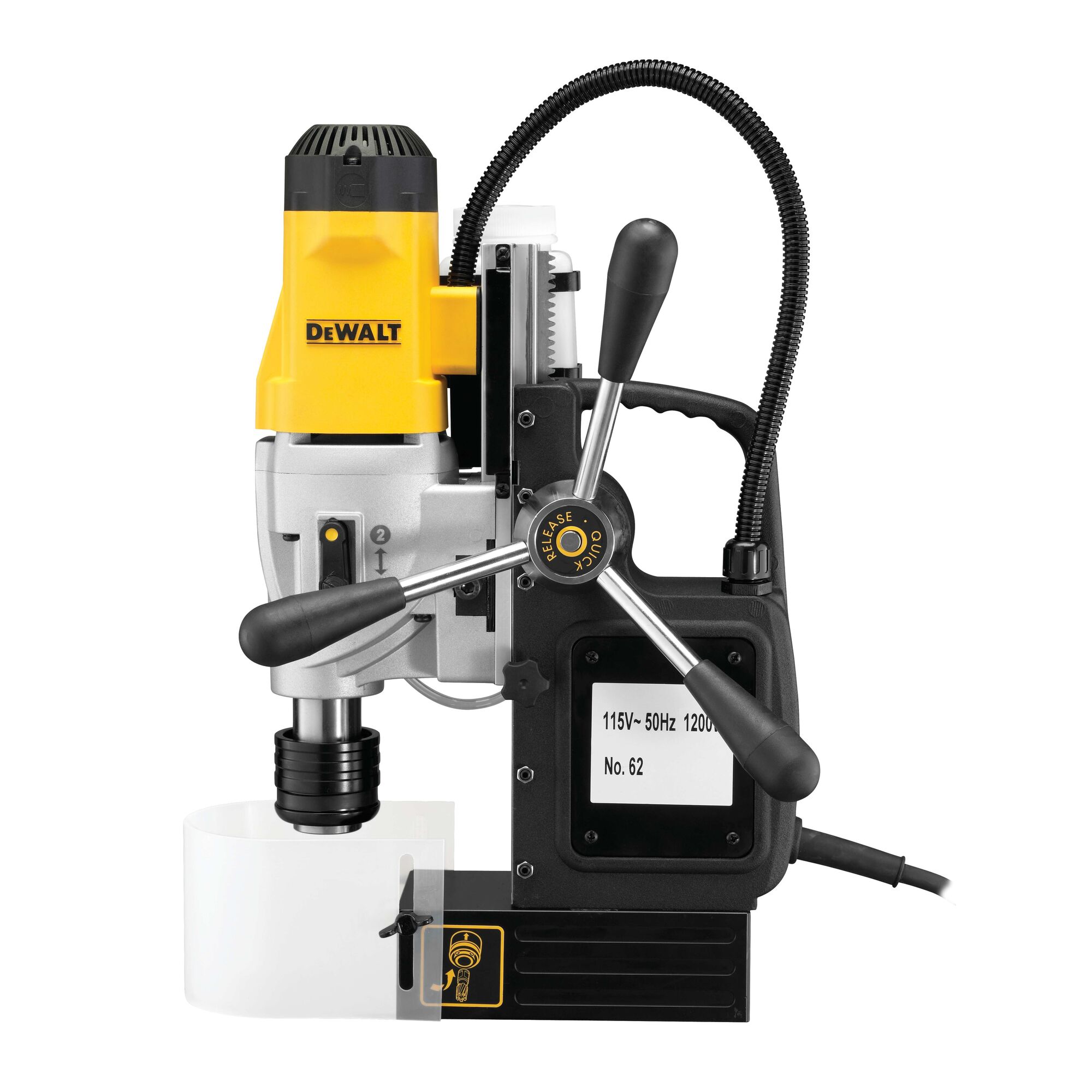 Dewalt 2024 drill stand