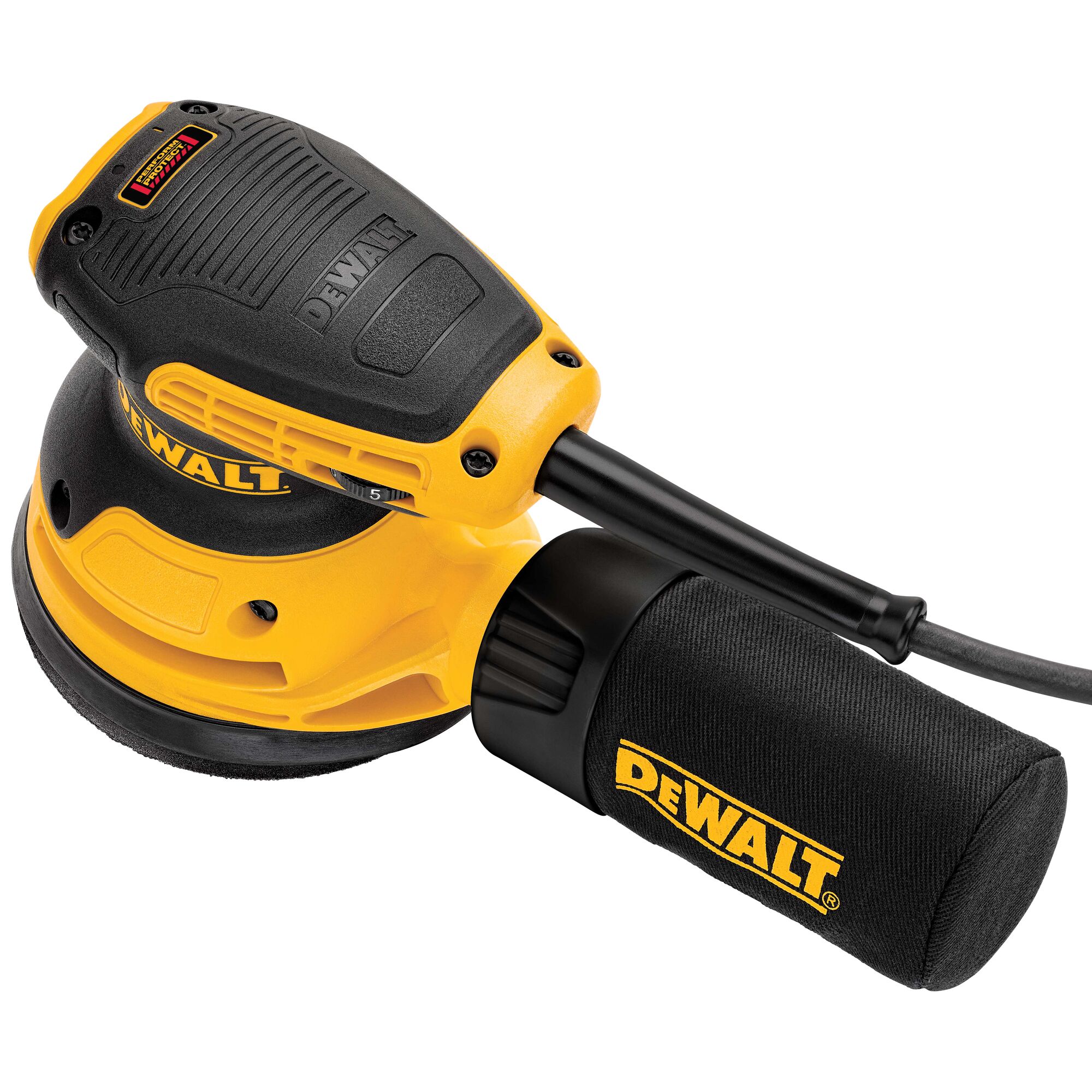 Dewalt corded orbital sander new arrivals