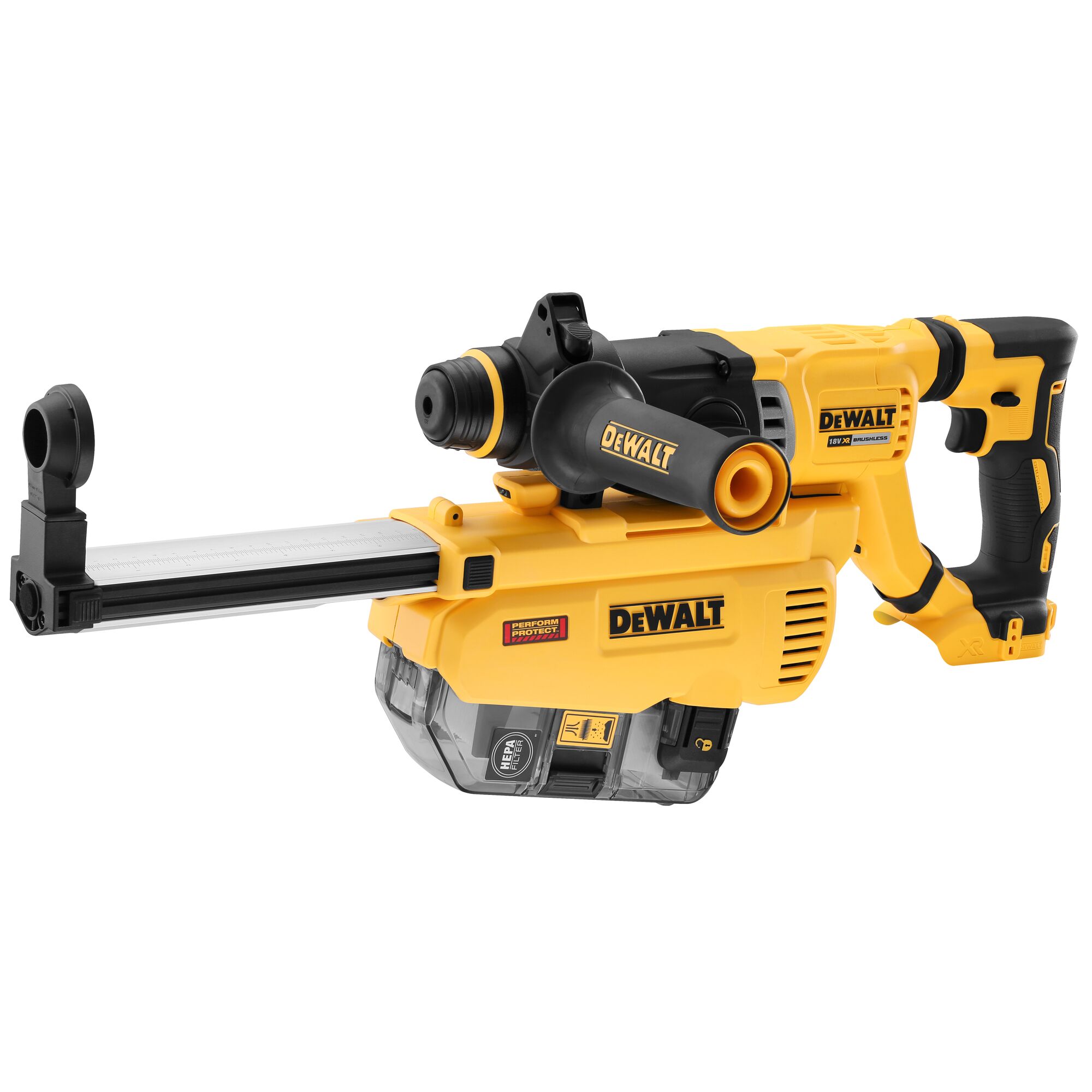 Dewalt drill store hoover