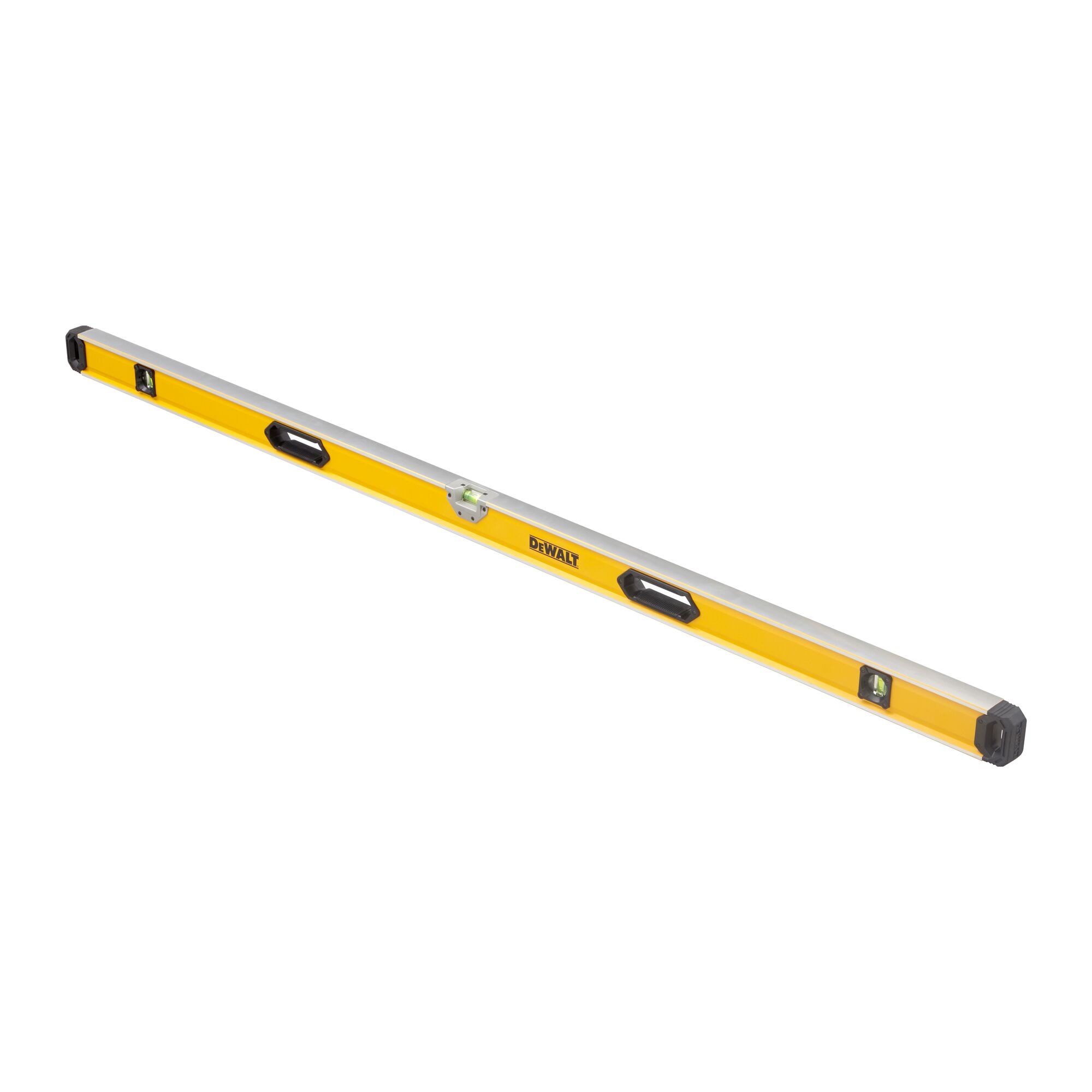 1800mm 6ft Box Beam Level DEWALT