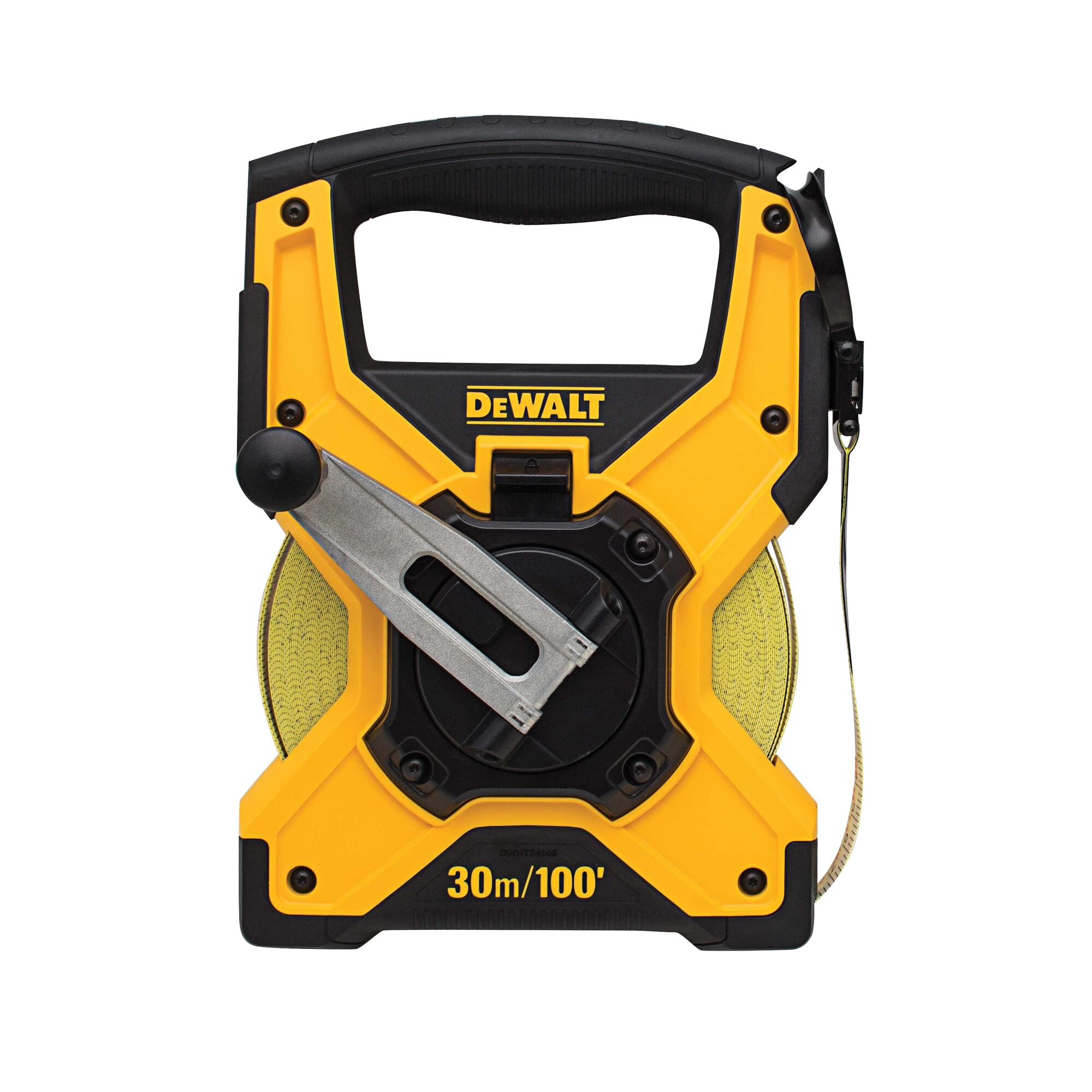 Dewalt measuring deals wheel