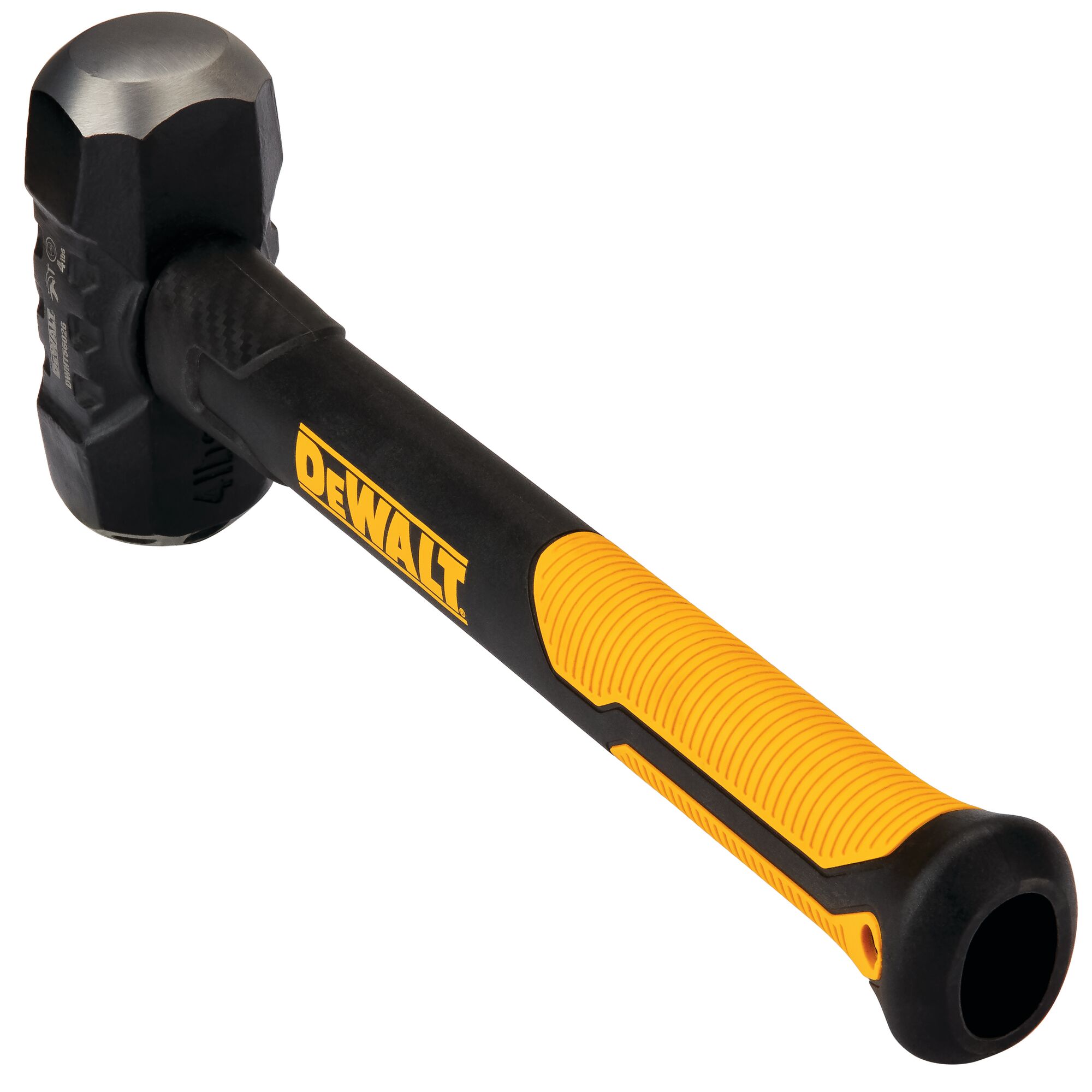 Dewalt sledge store hammer