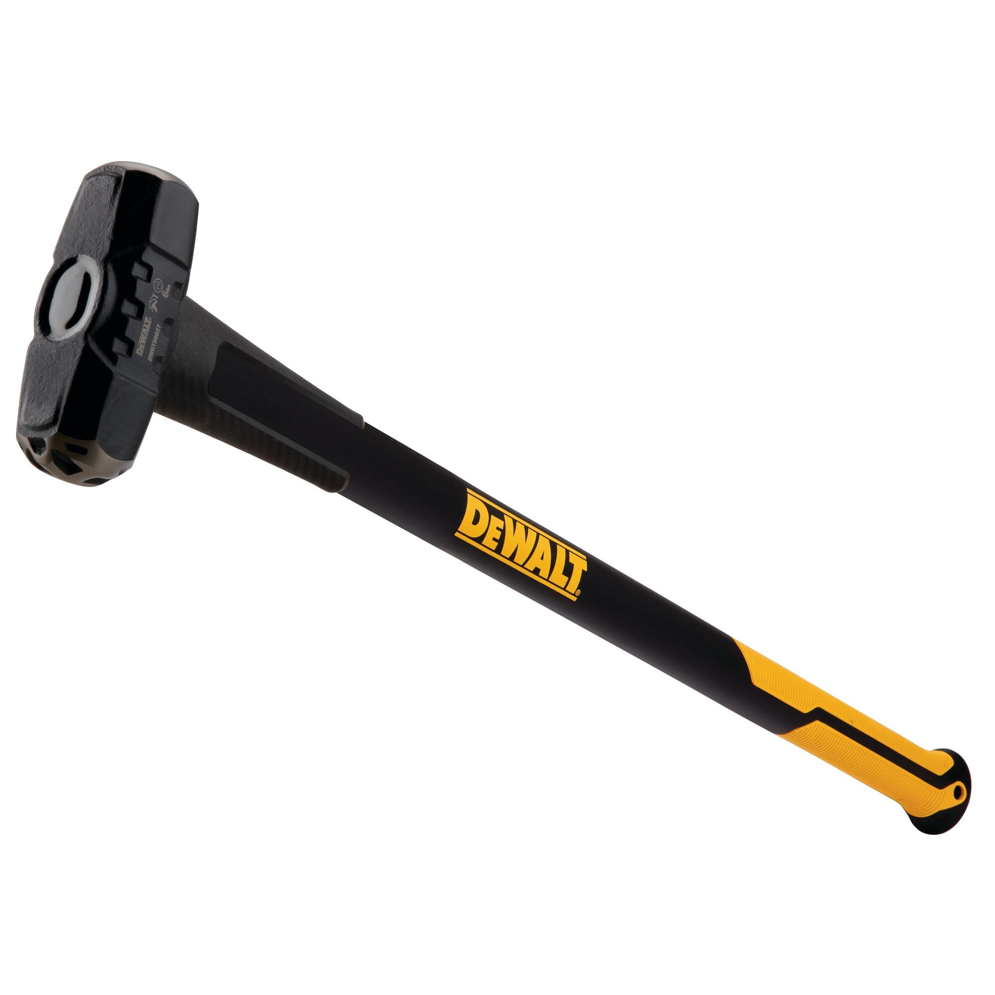 Dewalt sledge store hammer