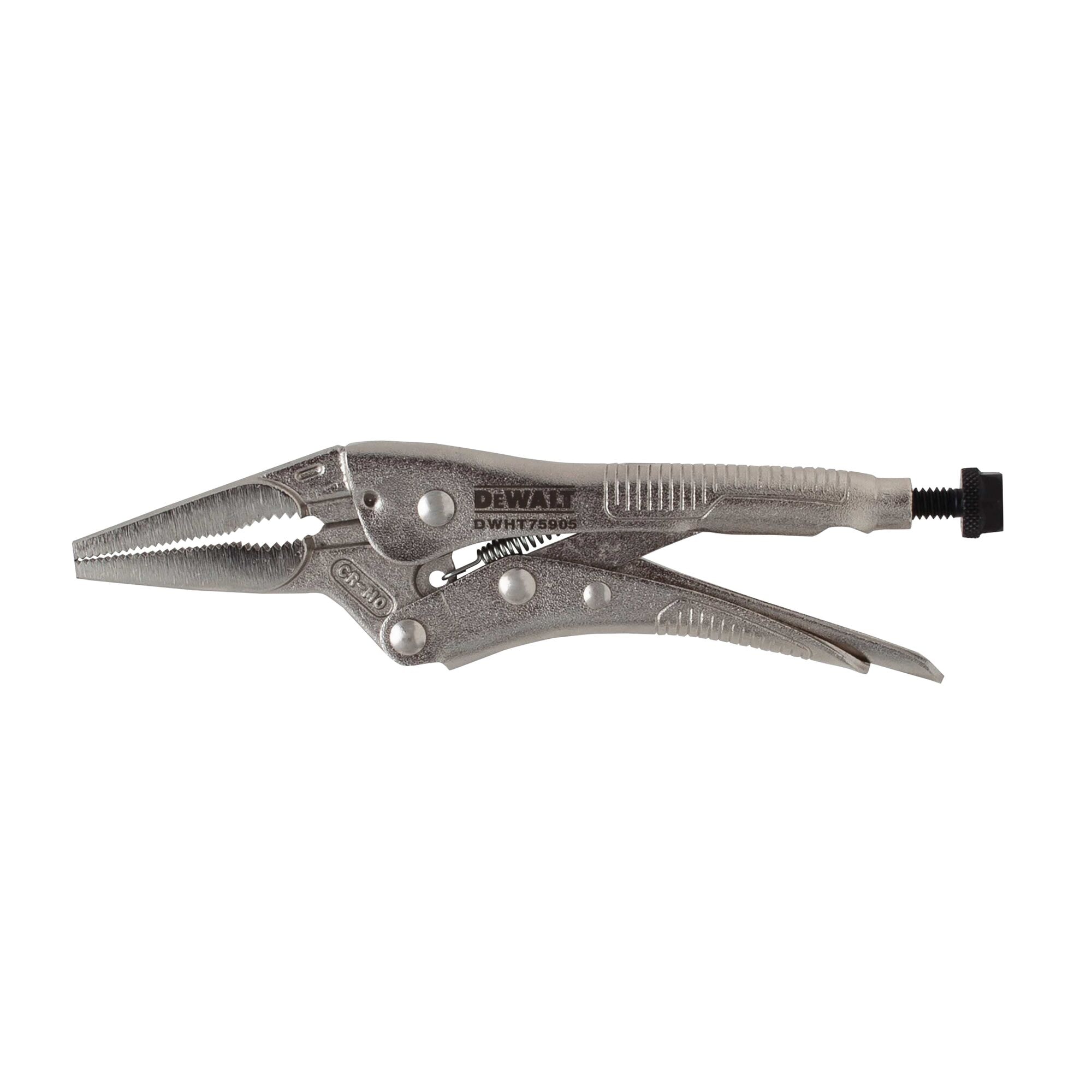 Dewalt locking store pliers