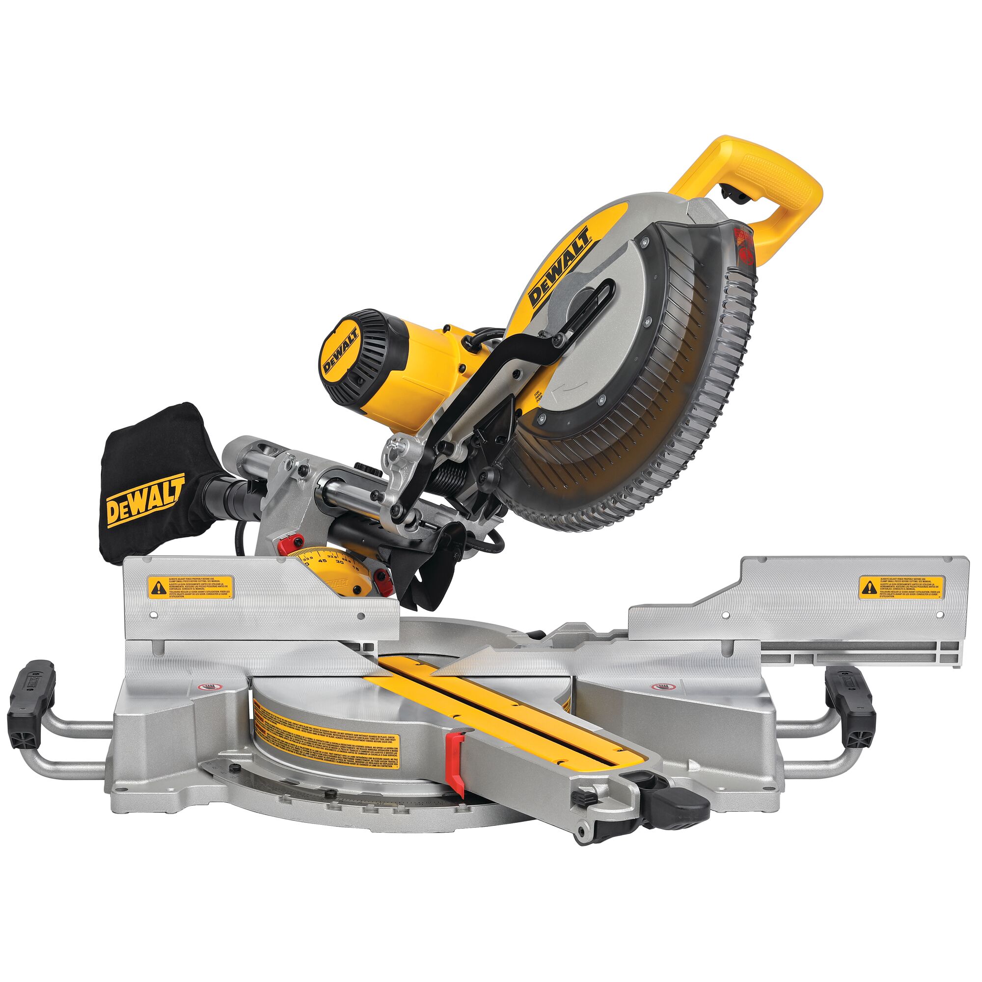 12 inch miter saw shop dewalt