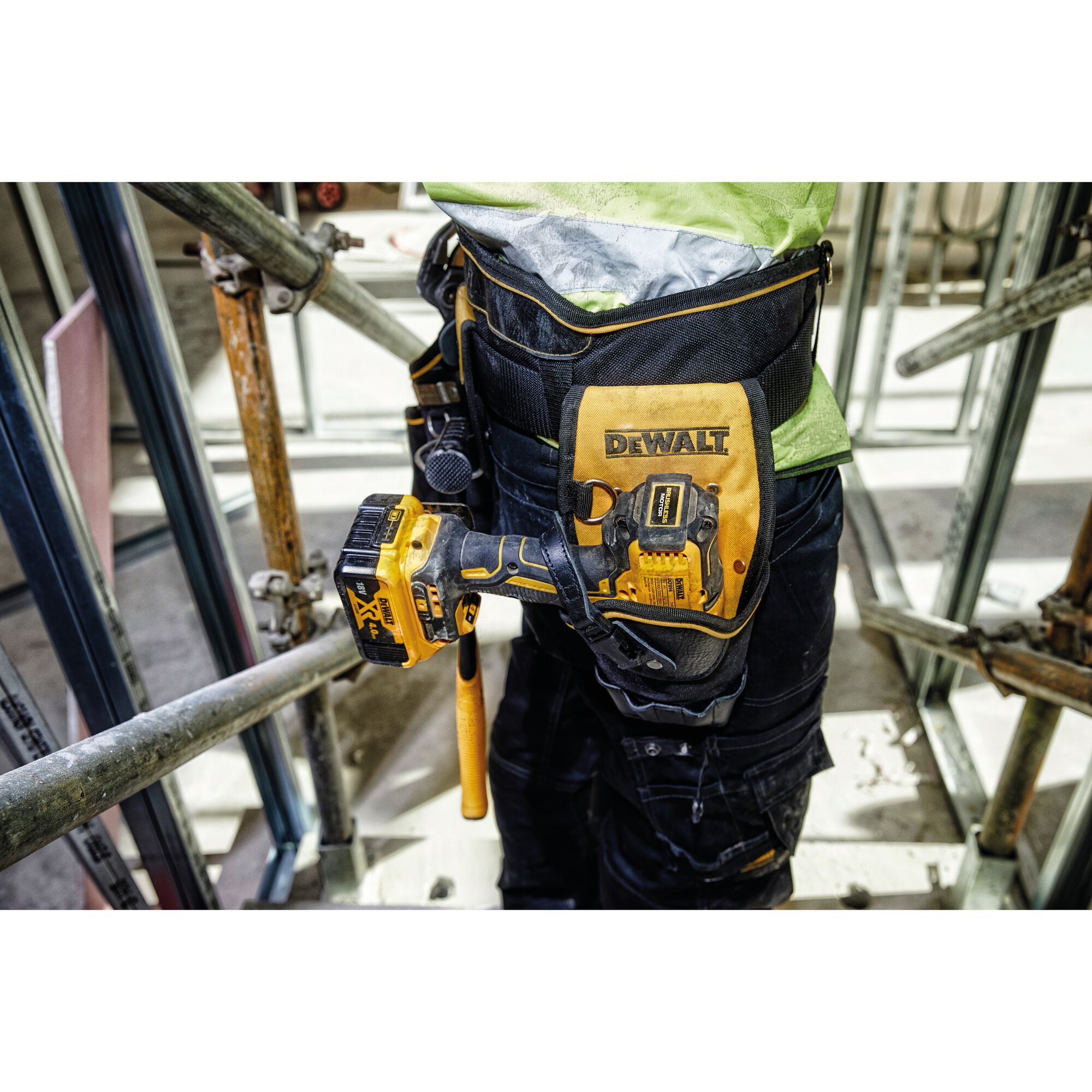 Drill Holster DEWALT