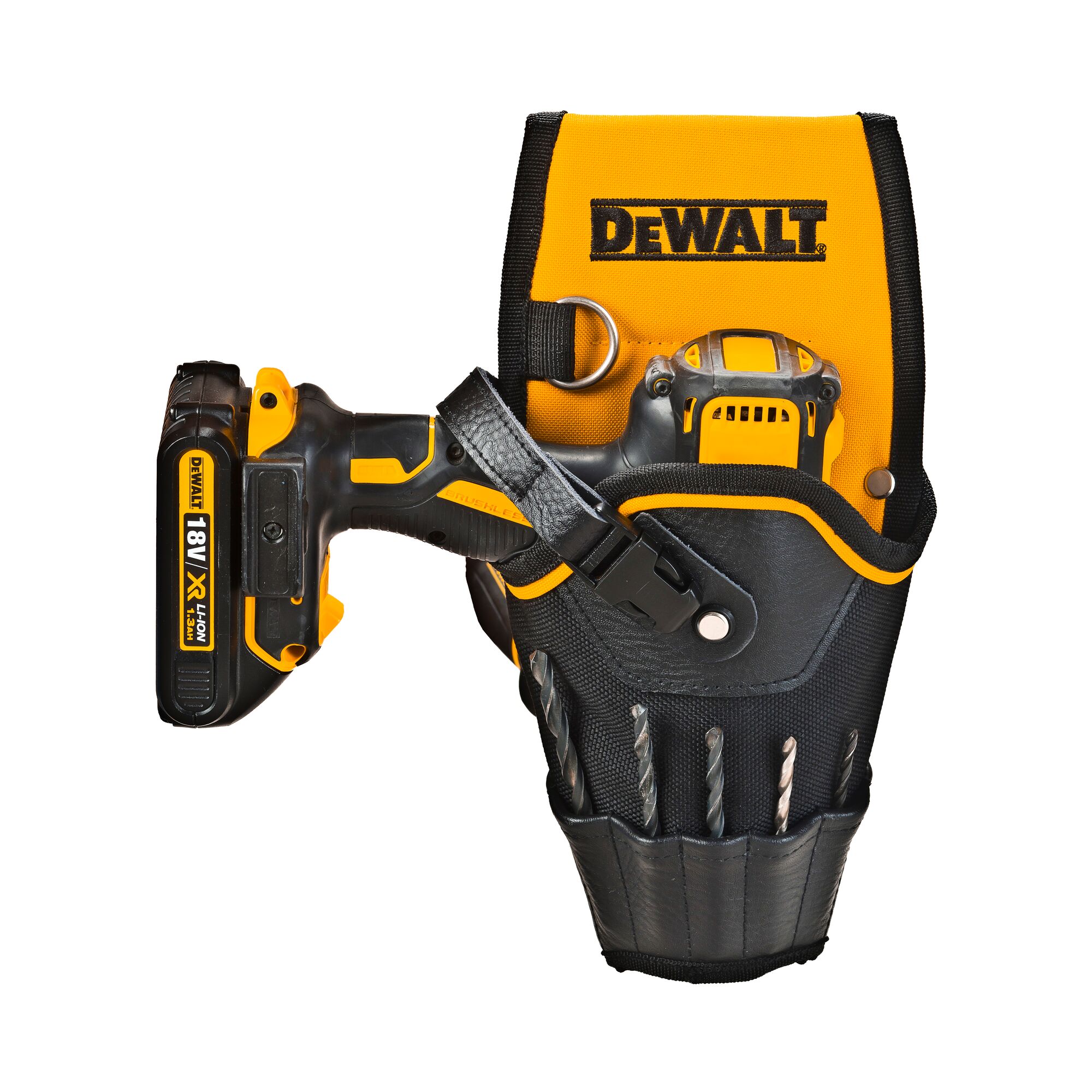 Drill Holster DEWALT