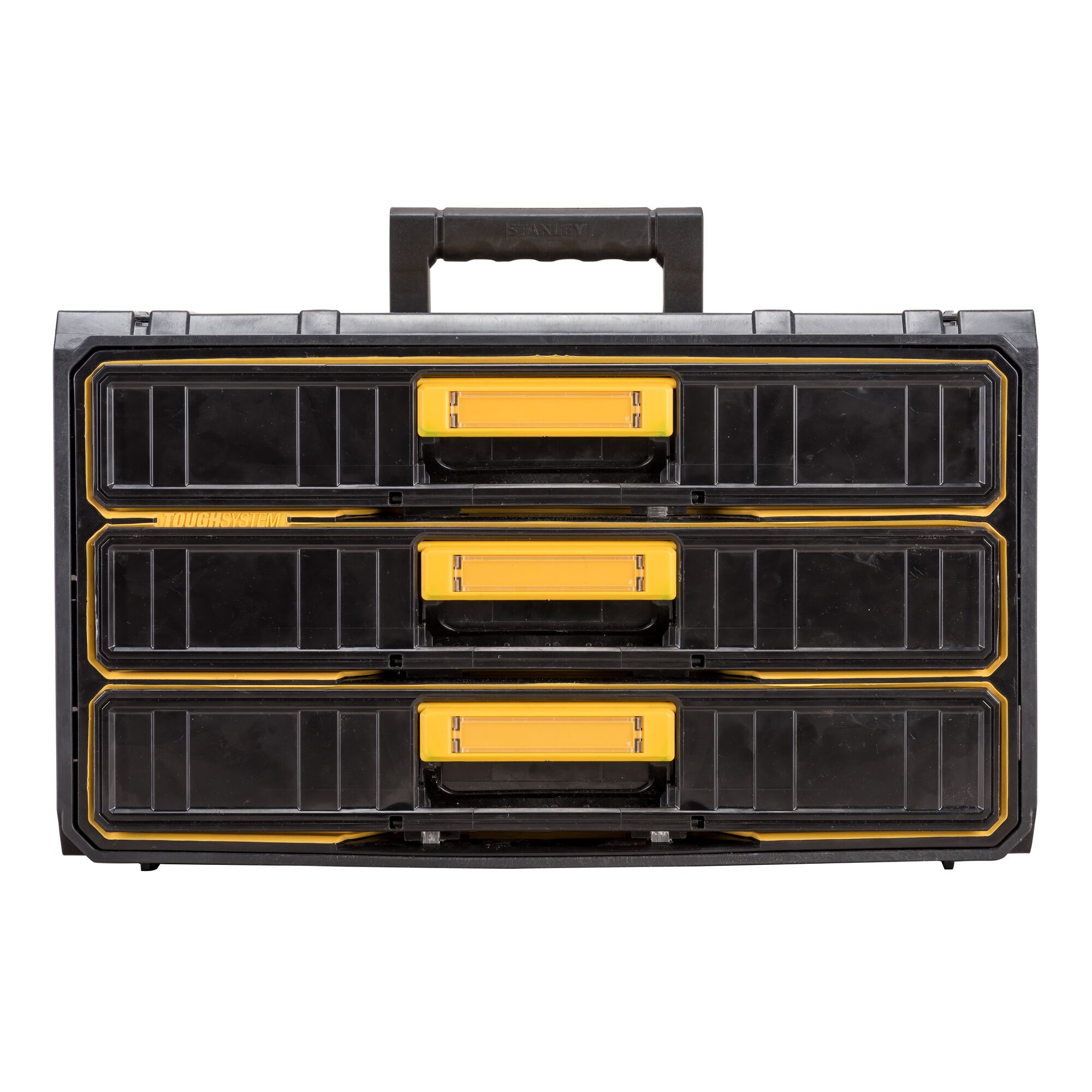 Dewalt 3 store drawer tool box