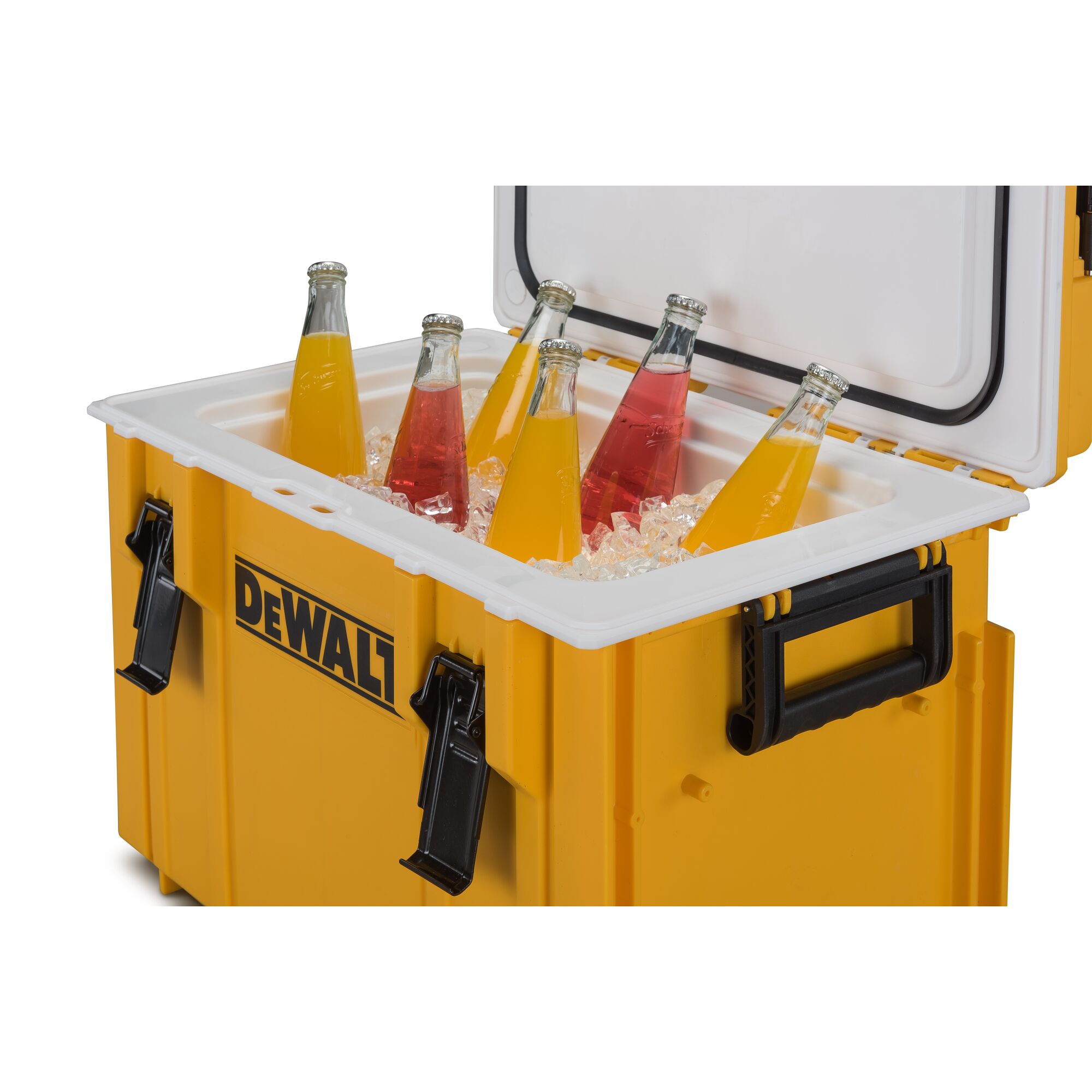 TOUGHSYSTEM DS404 COOLER DEWALT