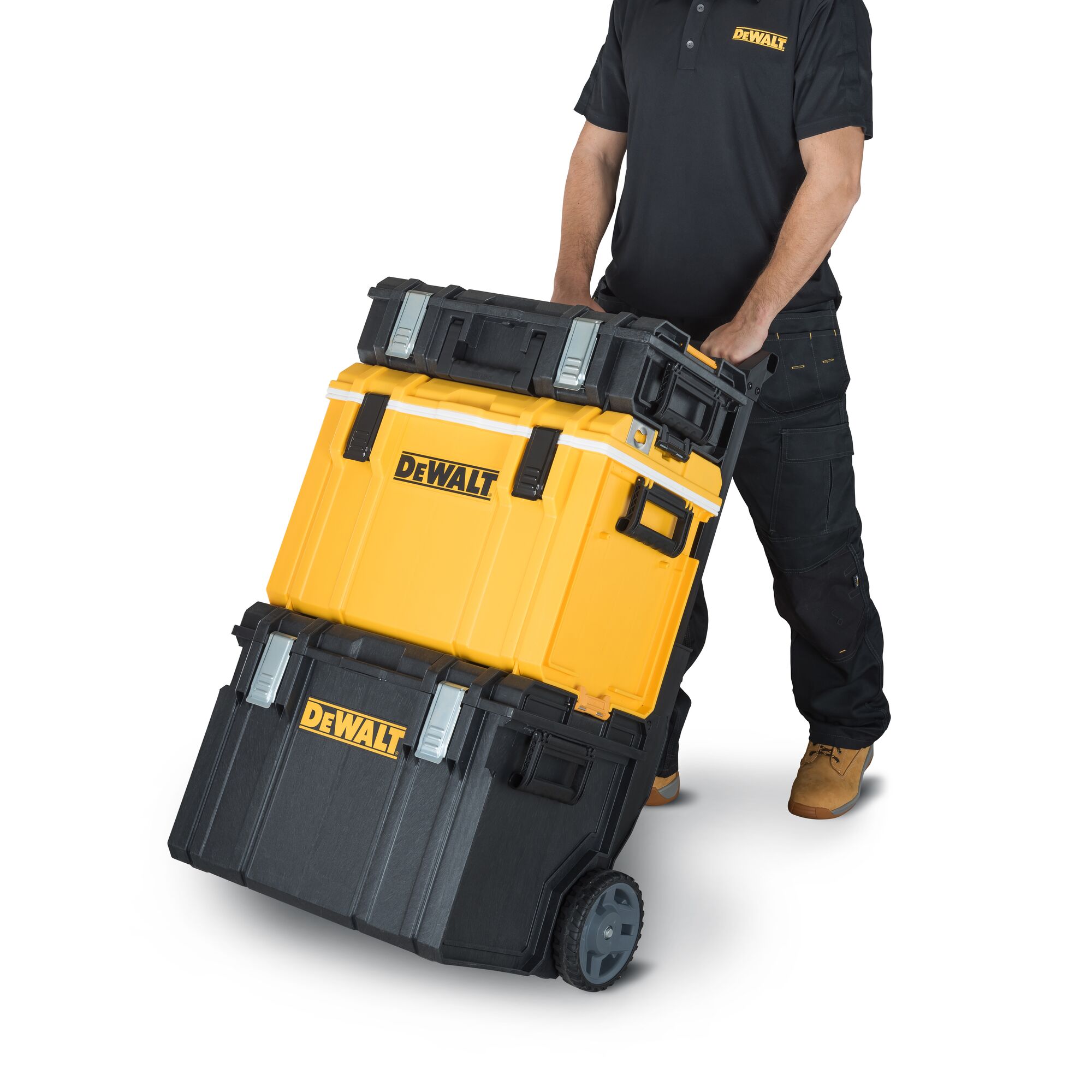 TOUGHSYSTEM® DS404 COOLER | DEWALT