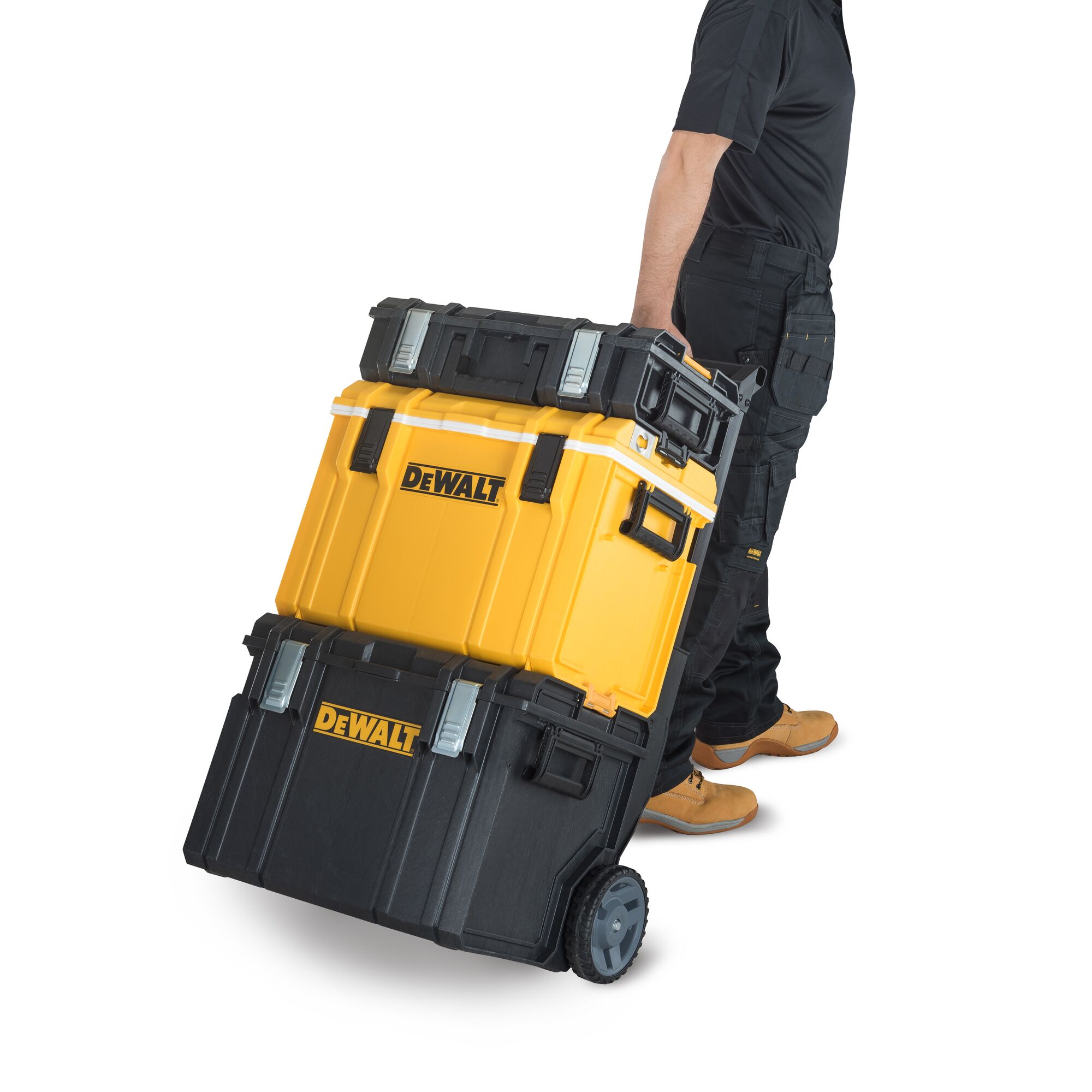 TOUGHSYSTEM® DS404 COOLER | DEWALT