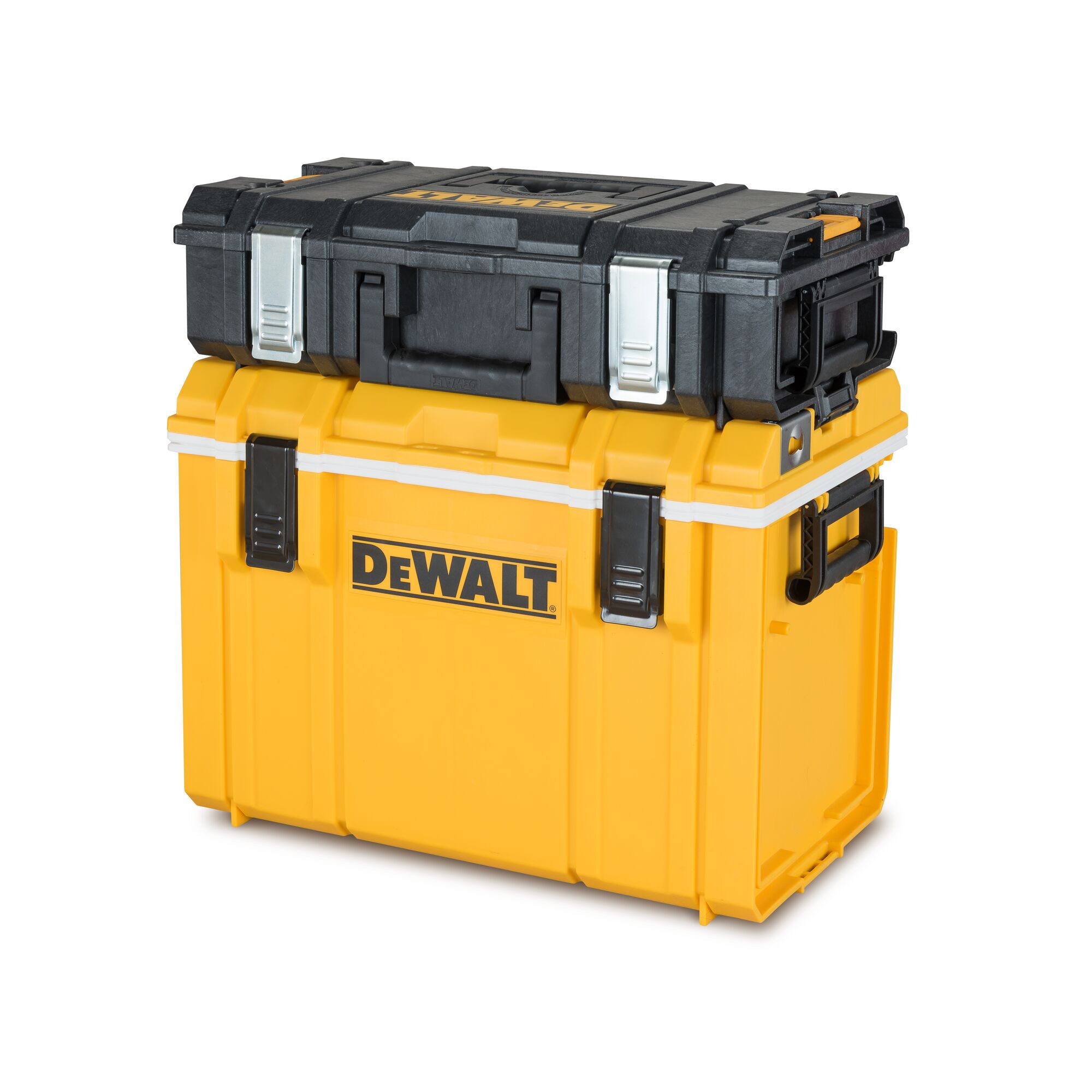 TOUGHSYSTEM® DS404 COOLER | DEWALT