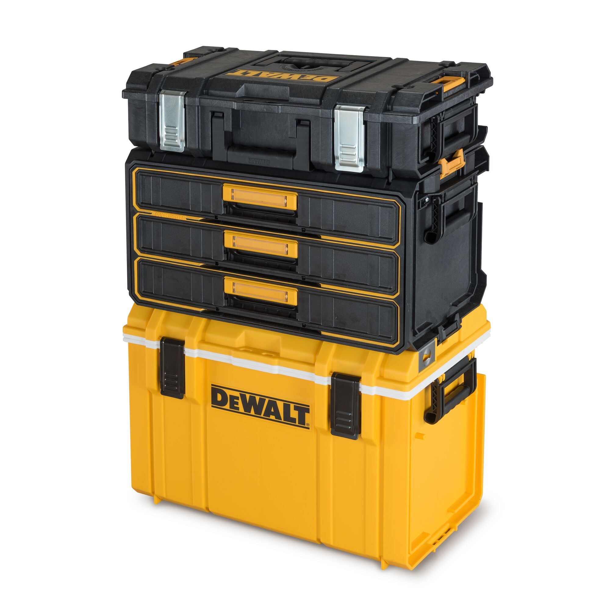 TOUGHSYSTEM® DS404 COOLER | DEWALT