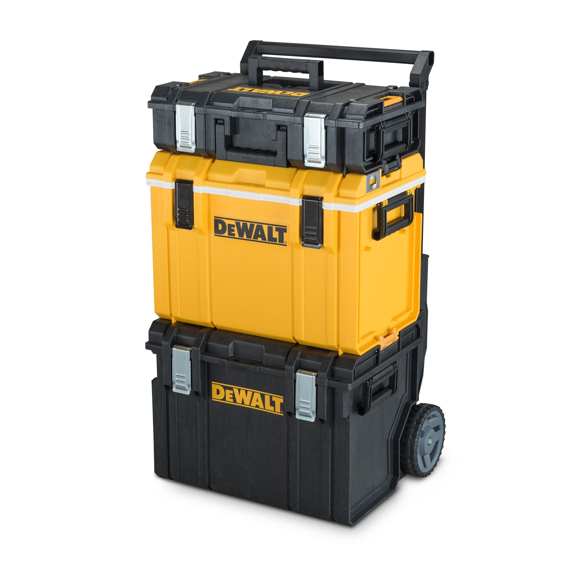 TOUGHSYSTEM® DS404 COOLER | DEWALT