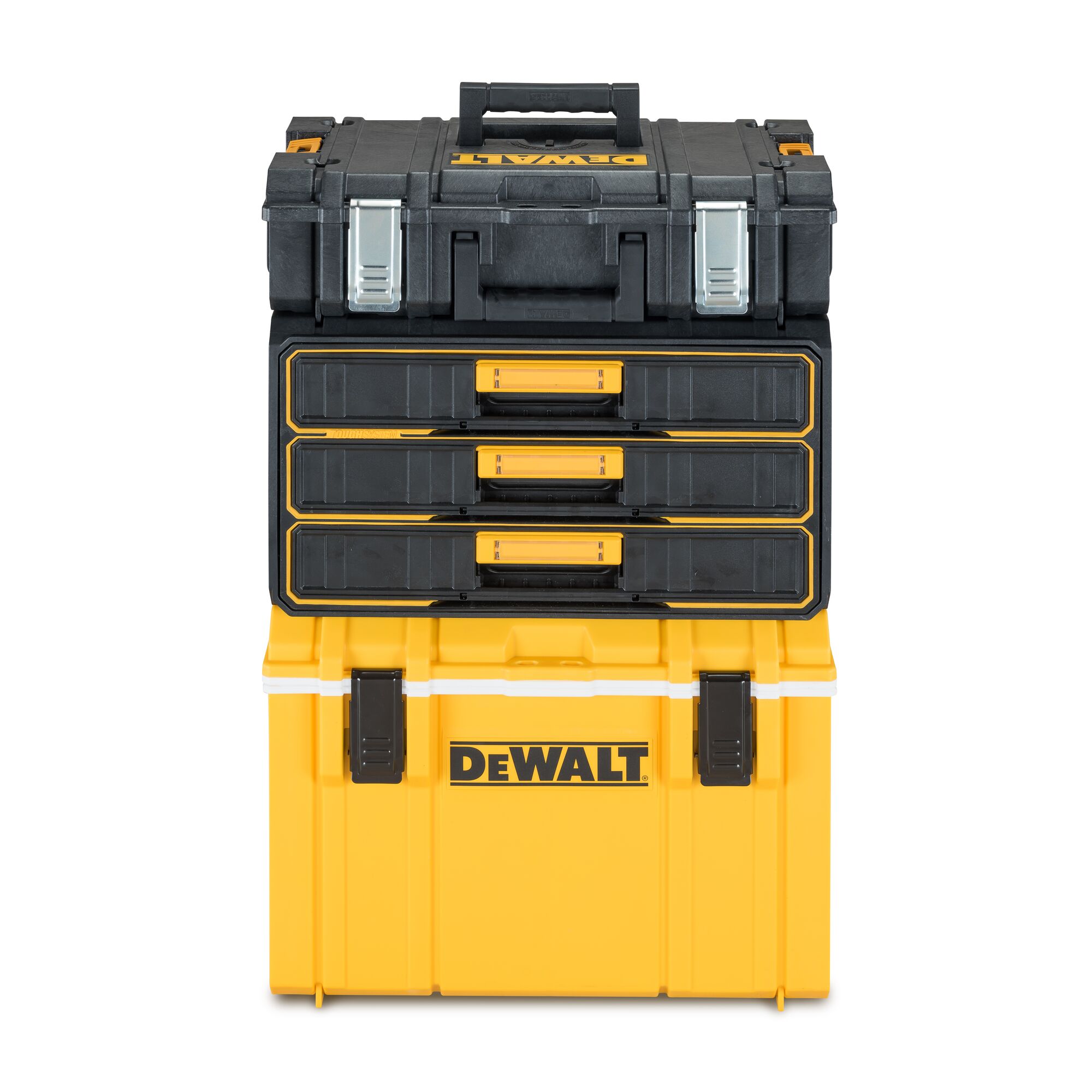 TOUGHSYSTEM® DS404 COOLER | DEWALT