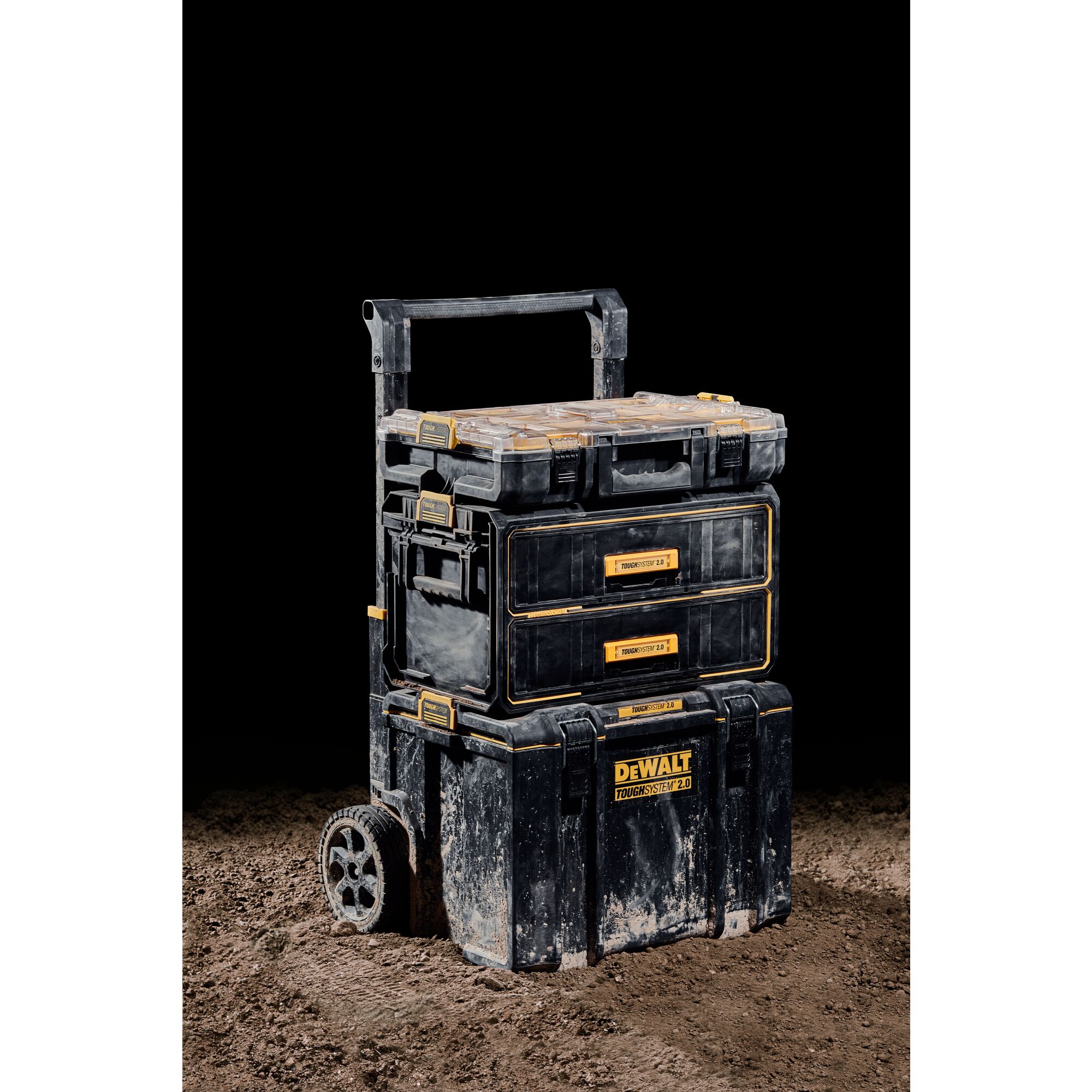 Dewalt toughsystem deals 2