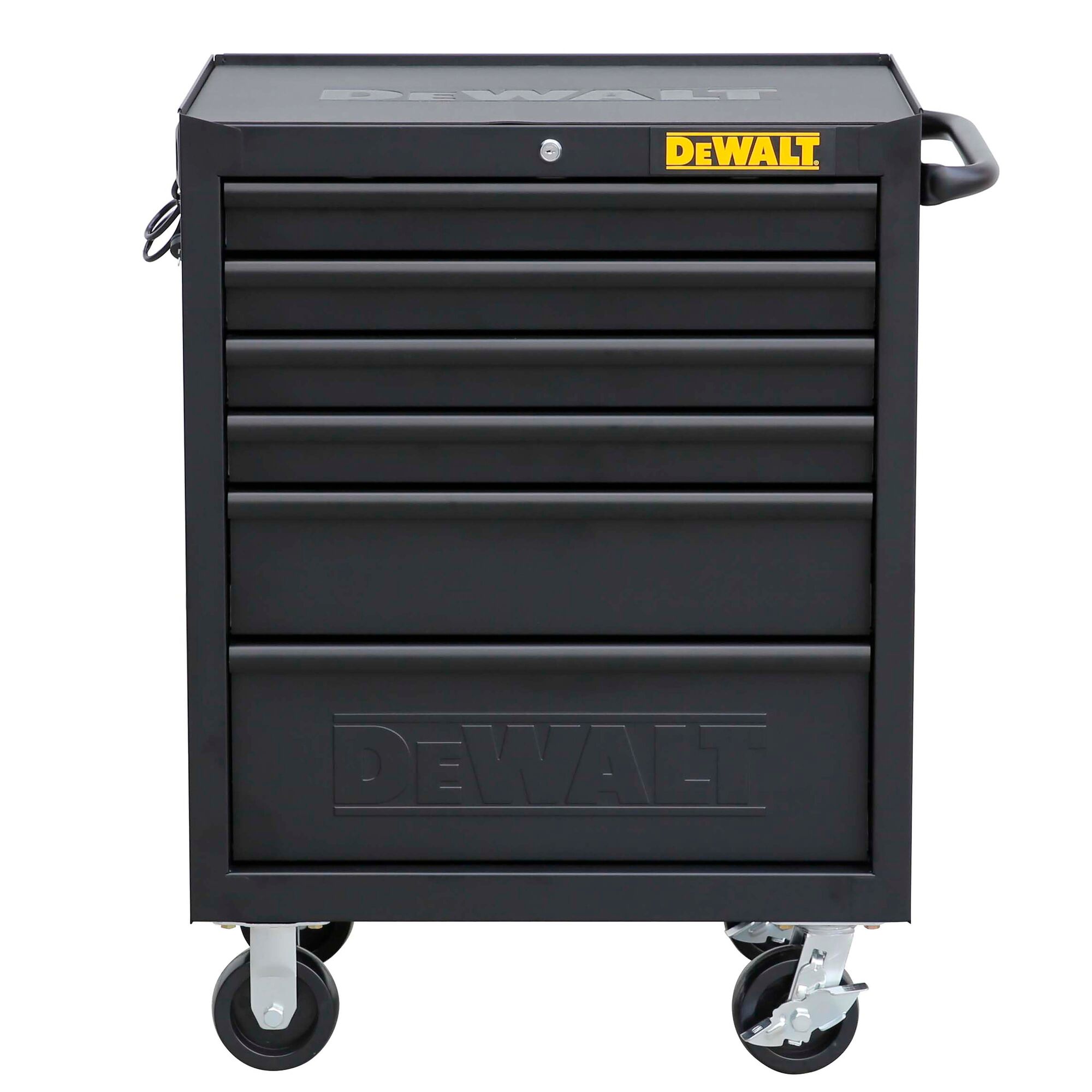 Dewalt rolling deals chest